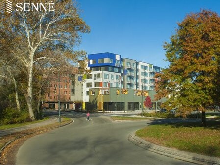 603 Concord Ave, Cambridge