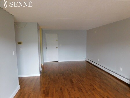 12 14 16 Ellery St, Harvard Square