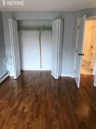 12 14 16 Ellery St, Harvard Square