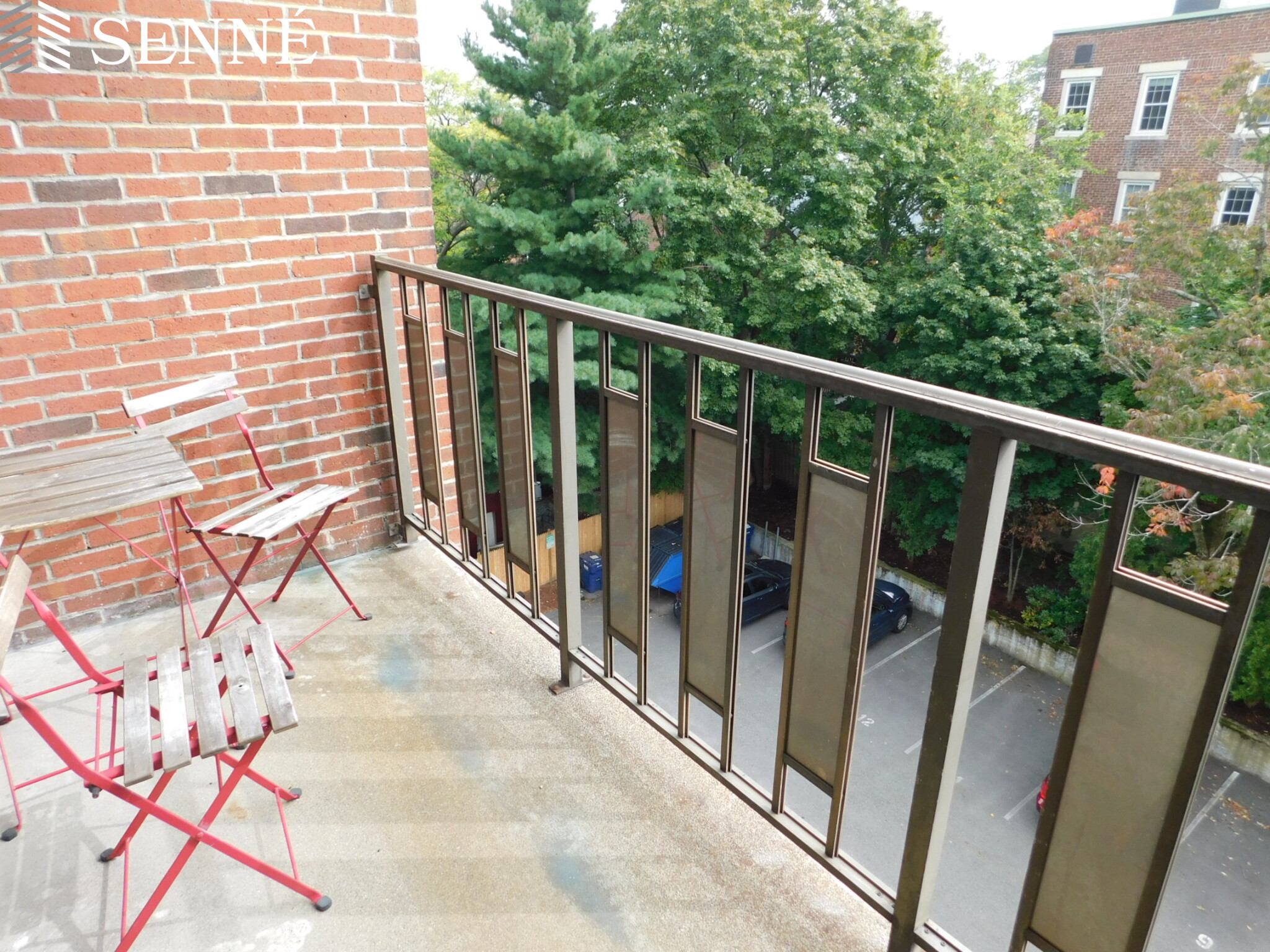 12 14 16 Ellery St, Harvard Square