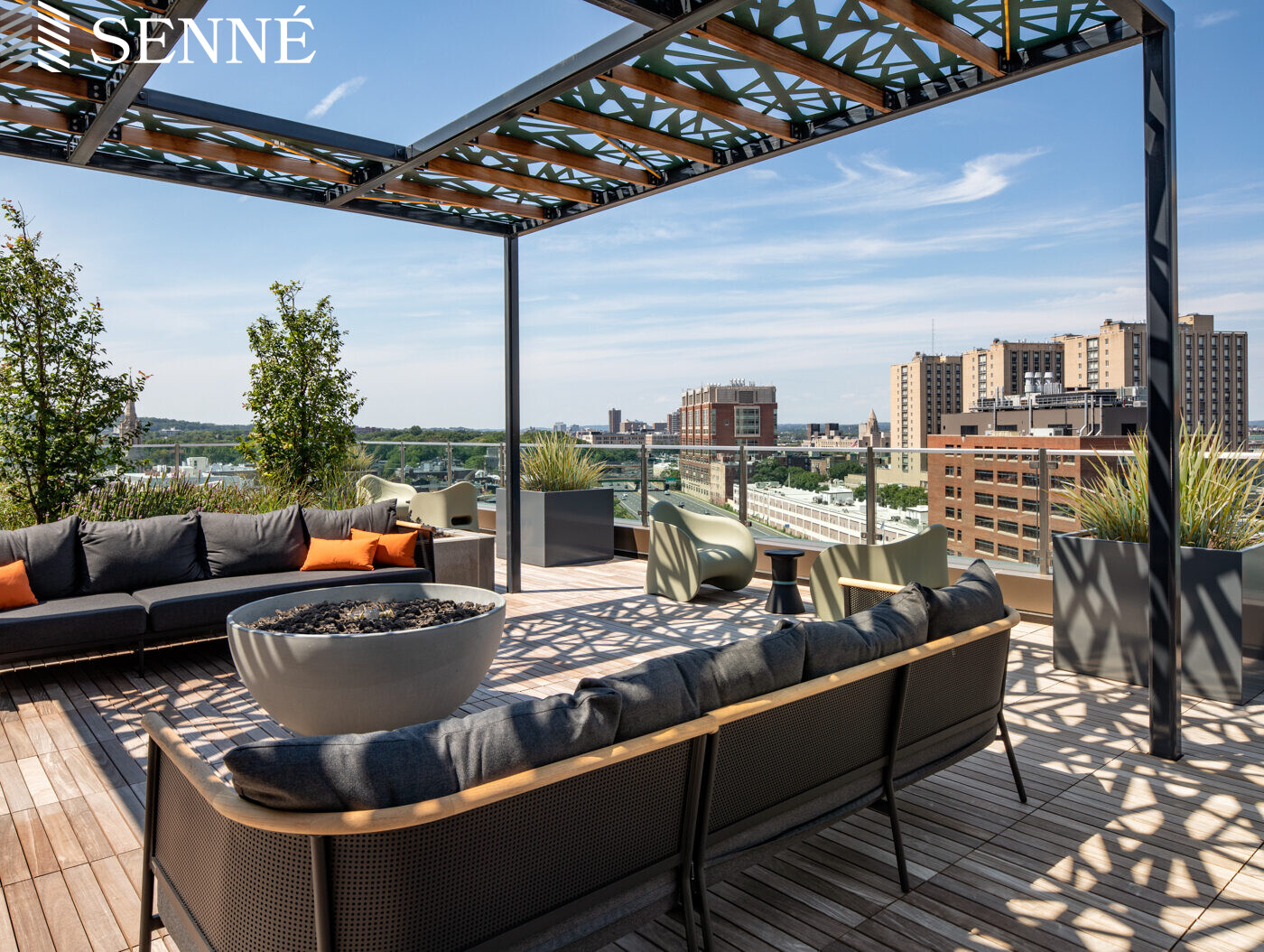 771 Beacon St., Boston, MA - 5,593 USD/ month