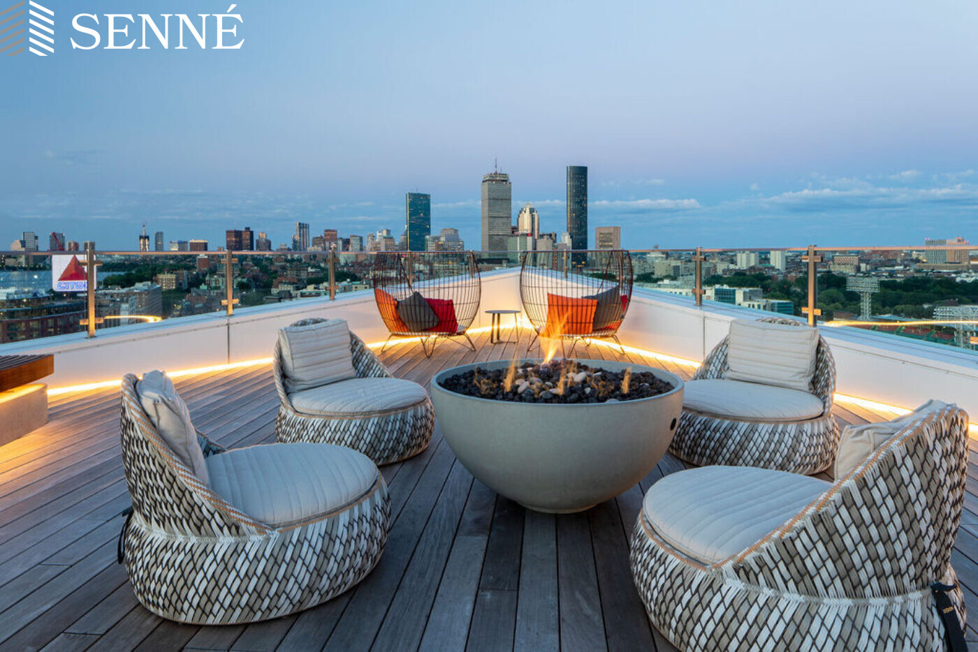 771 Beacon St, Fenway