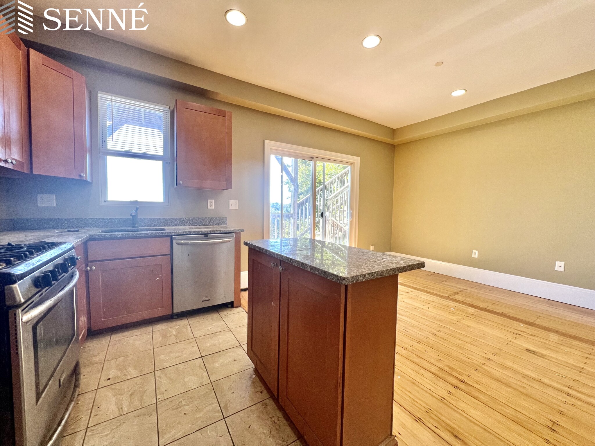 28 Fisher Ave, Boston