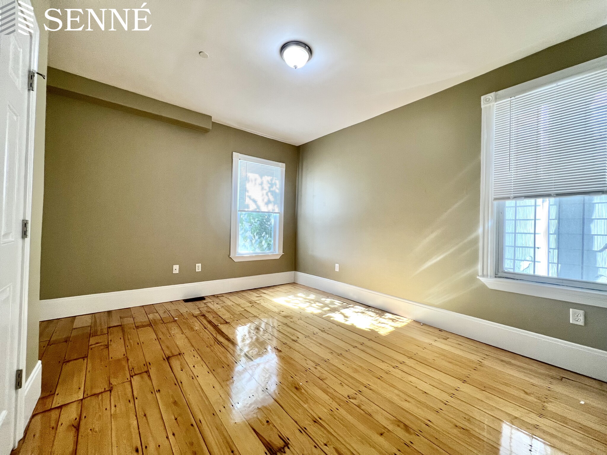 28 Fisher Ave, Boston
