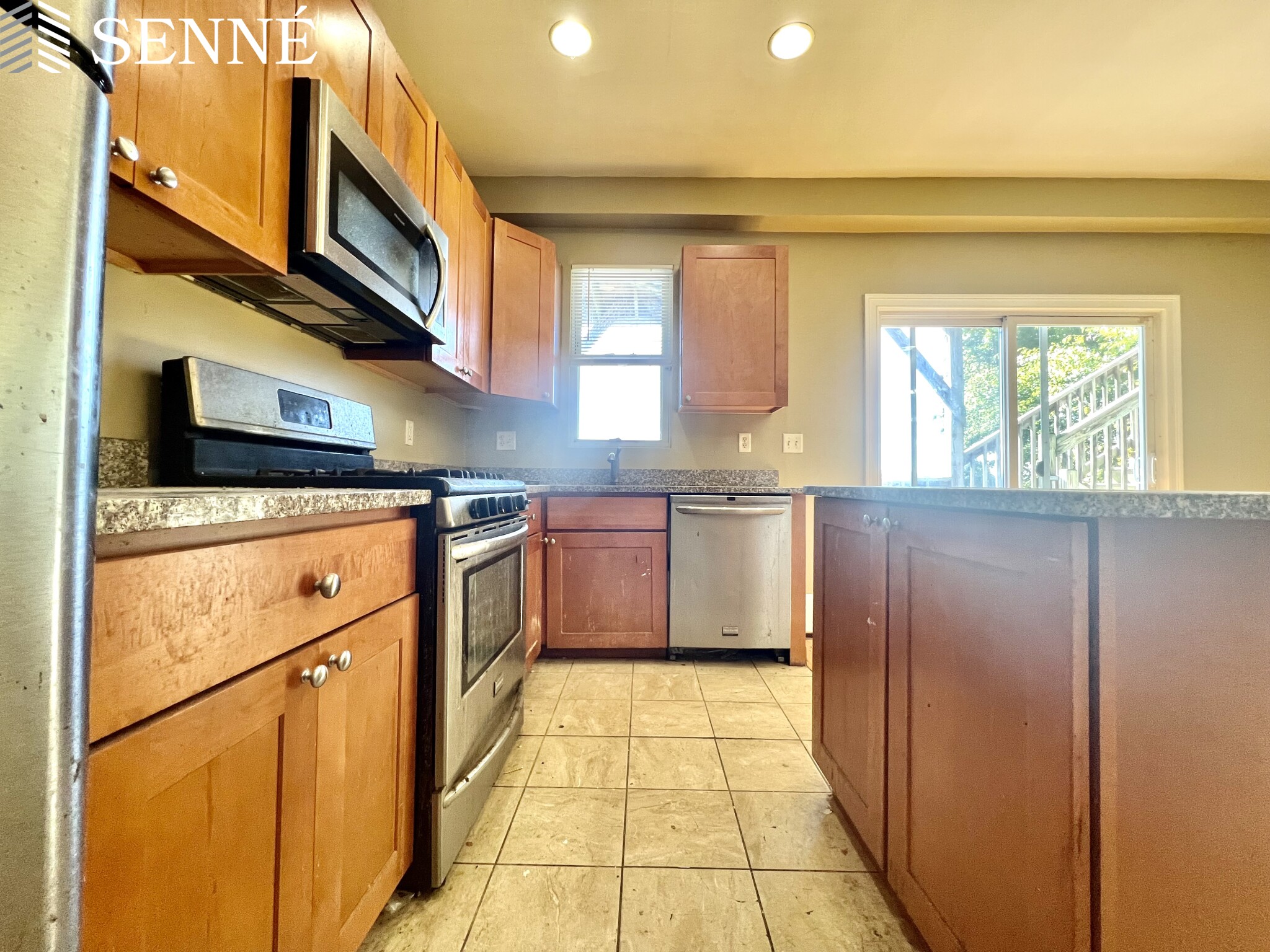 28 Fisher Ave, Boston