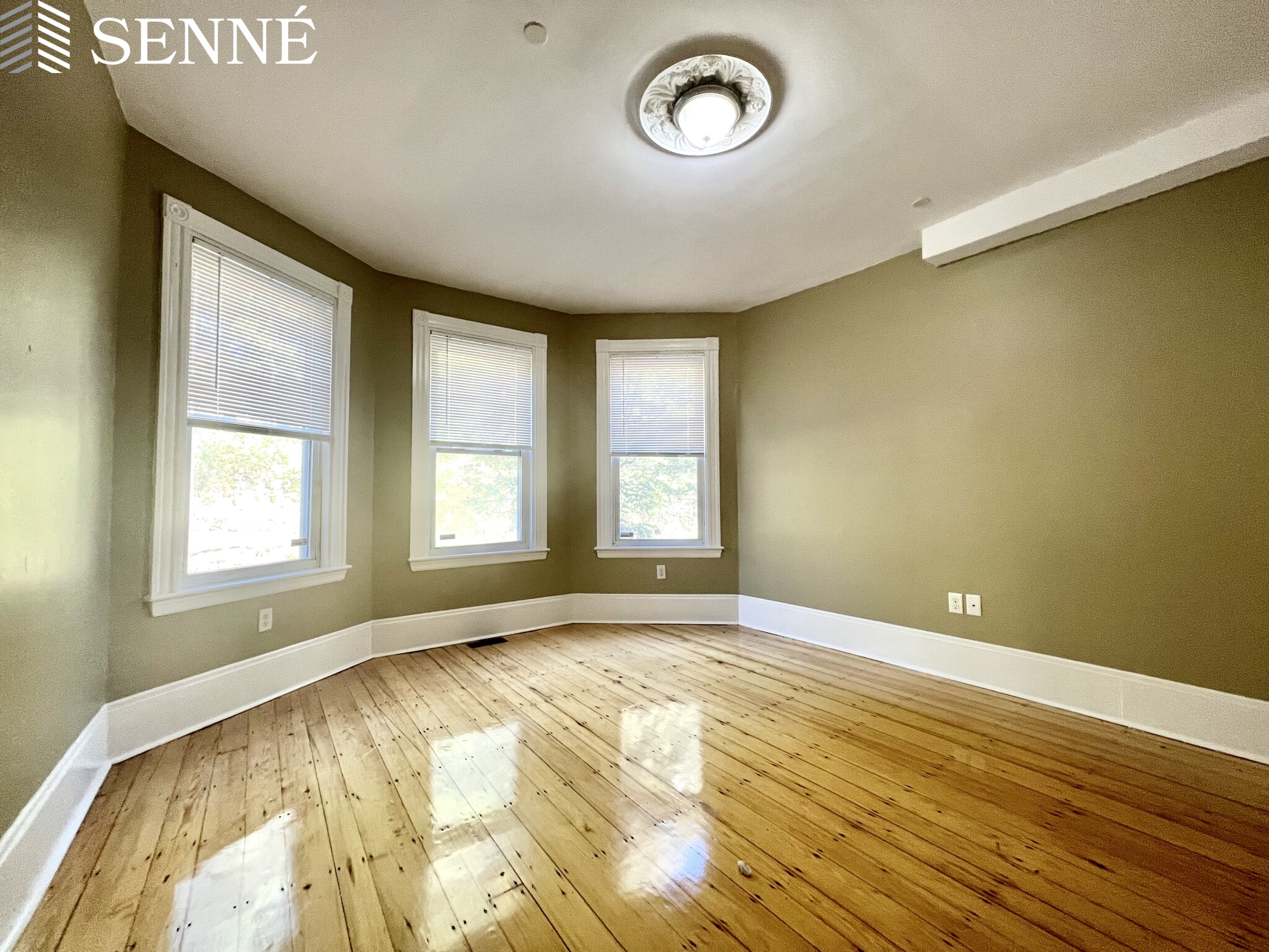 28 Fisher Ave, Boston