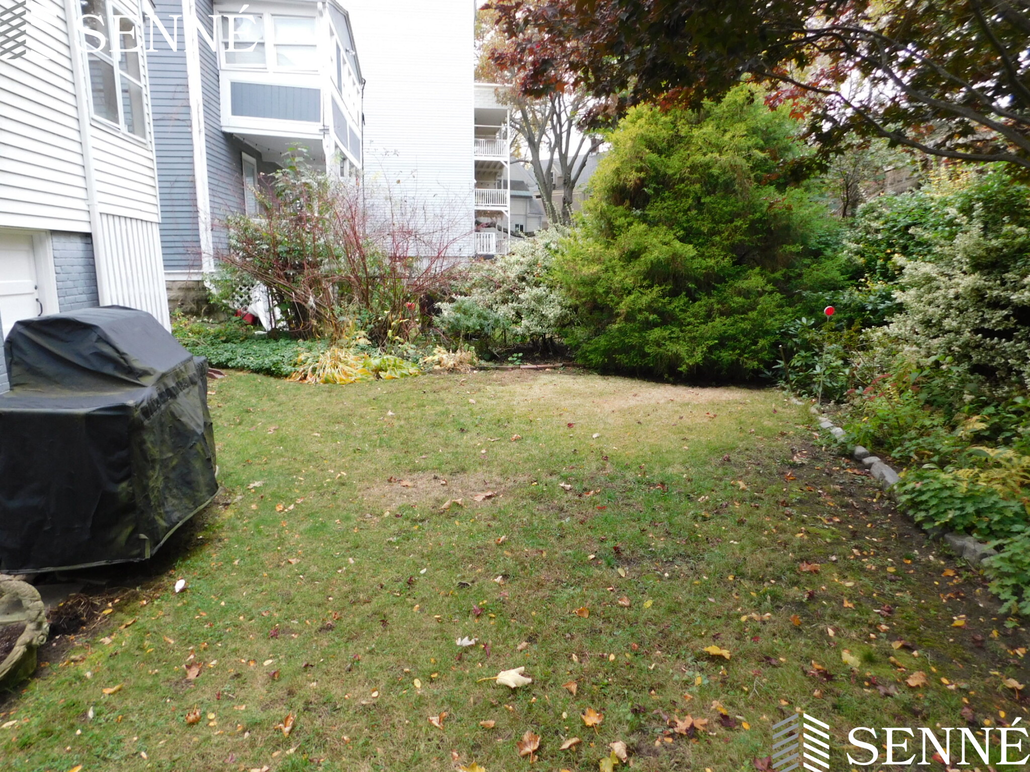 77 Wendell St, Porter Square