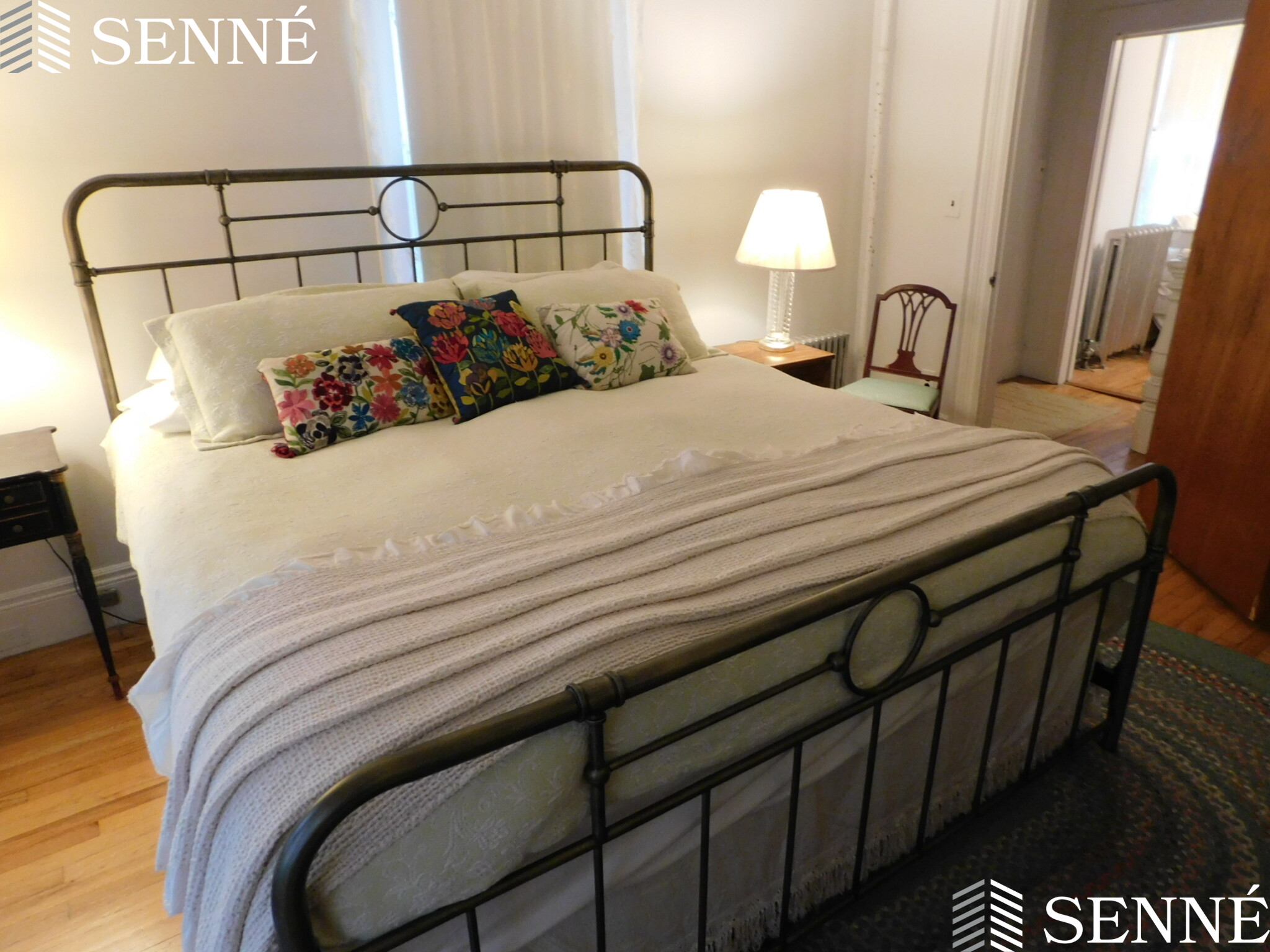 77 Wendell St, Porter Square