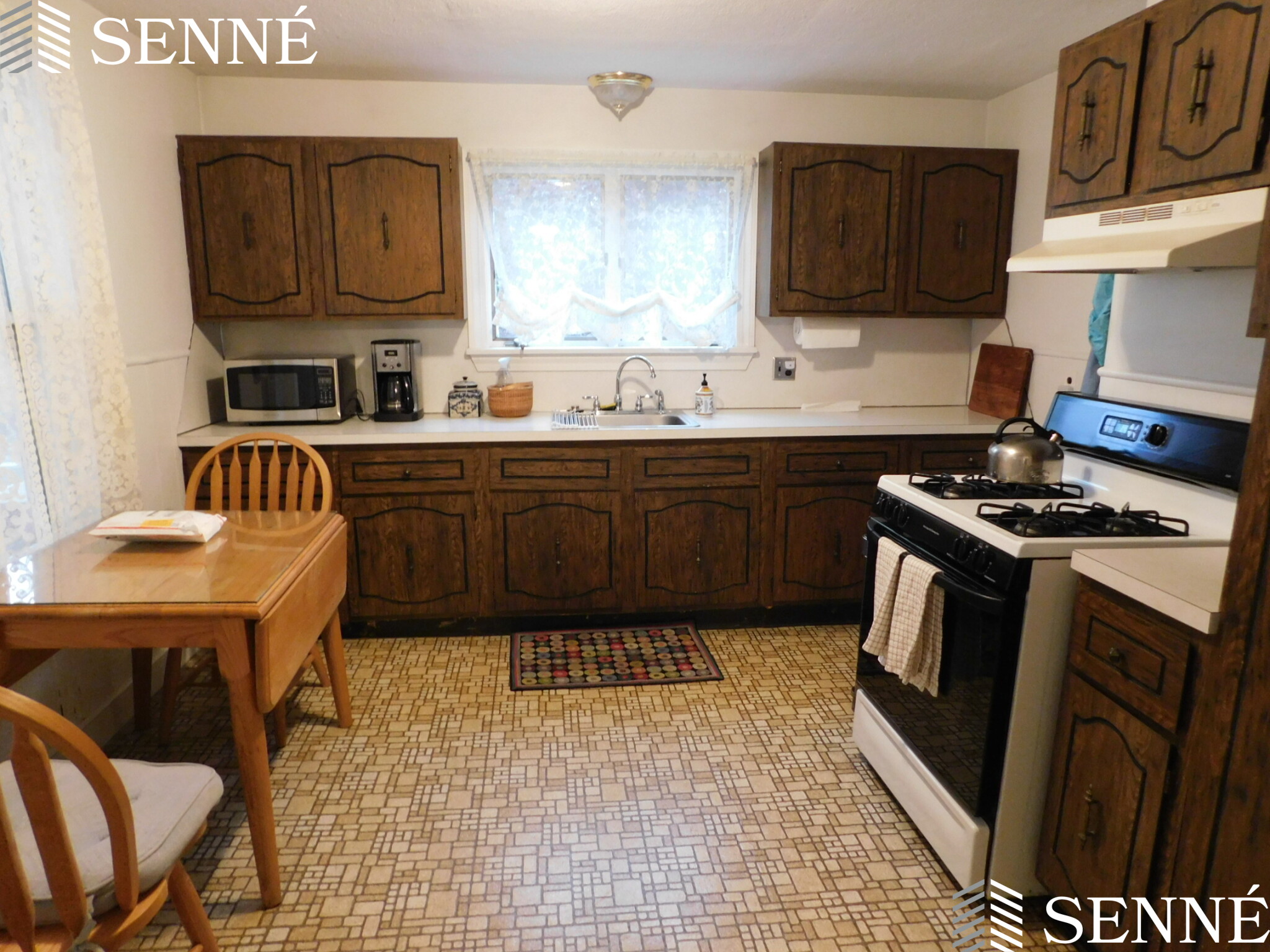 77 Wendell St, Porter Square