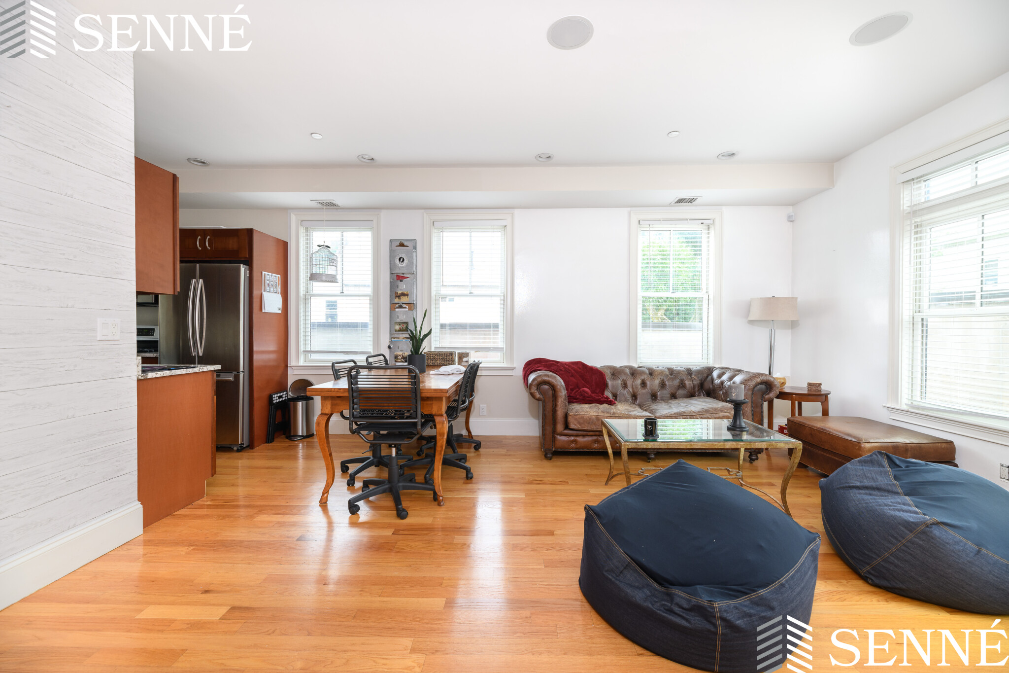 5 Dodge St, Cambridgeport