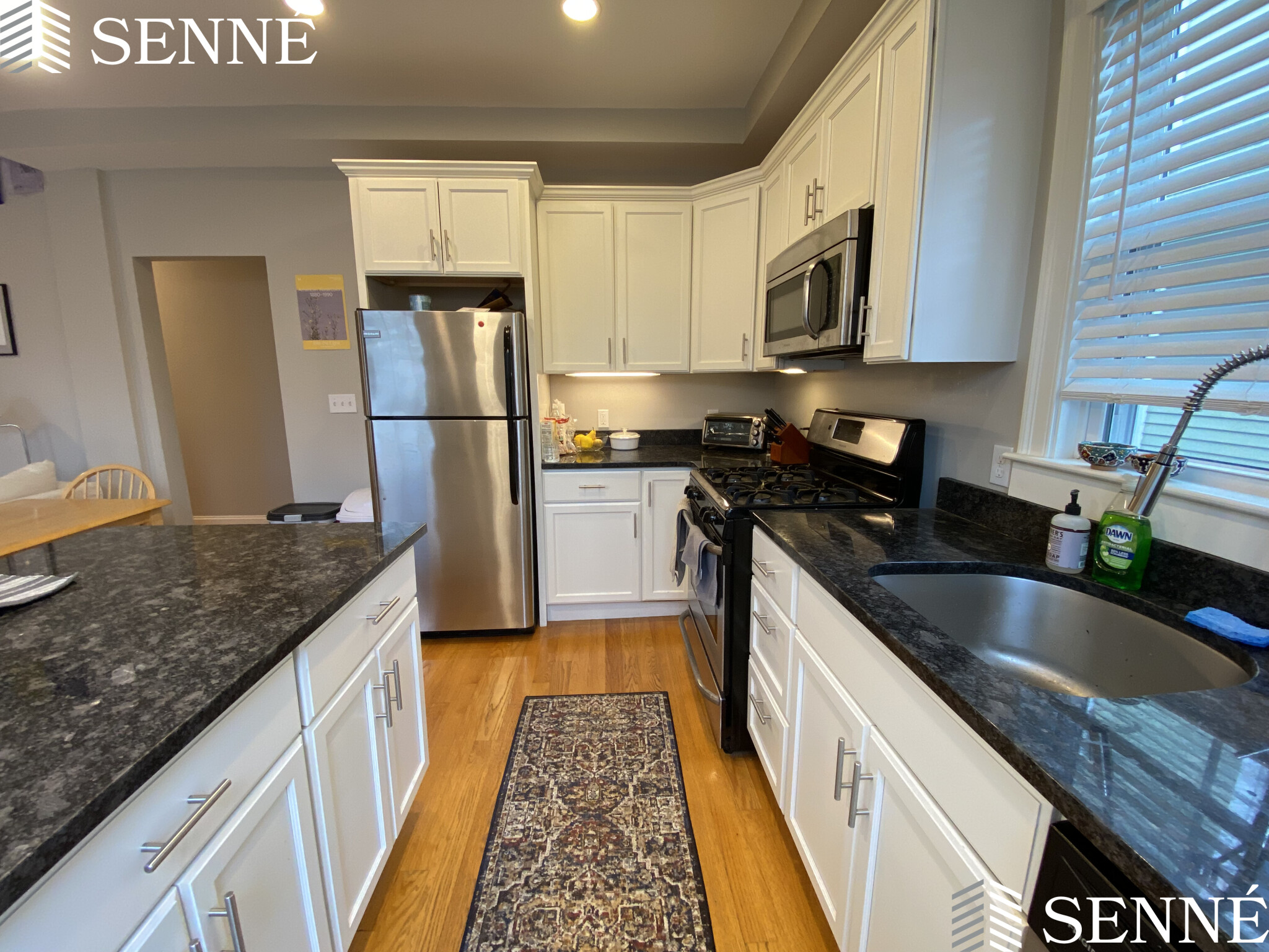 27 7th St, East Cambridge