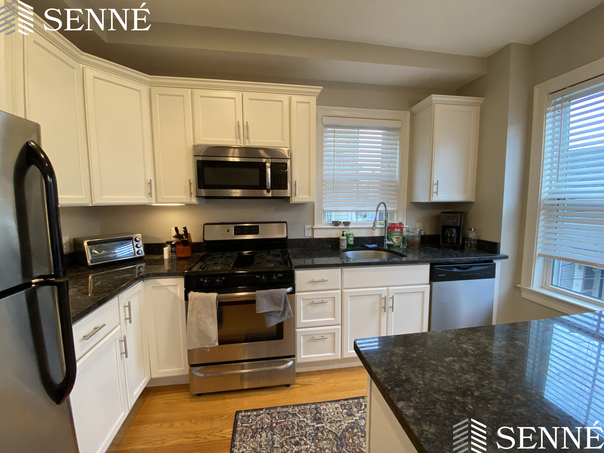 27 7th St, East Cambridge