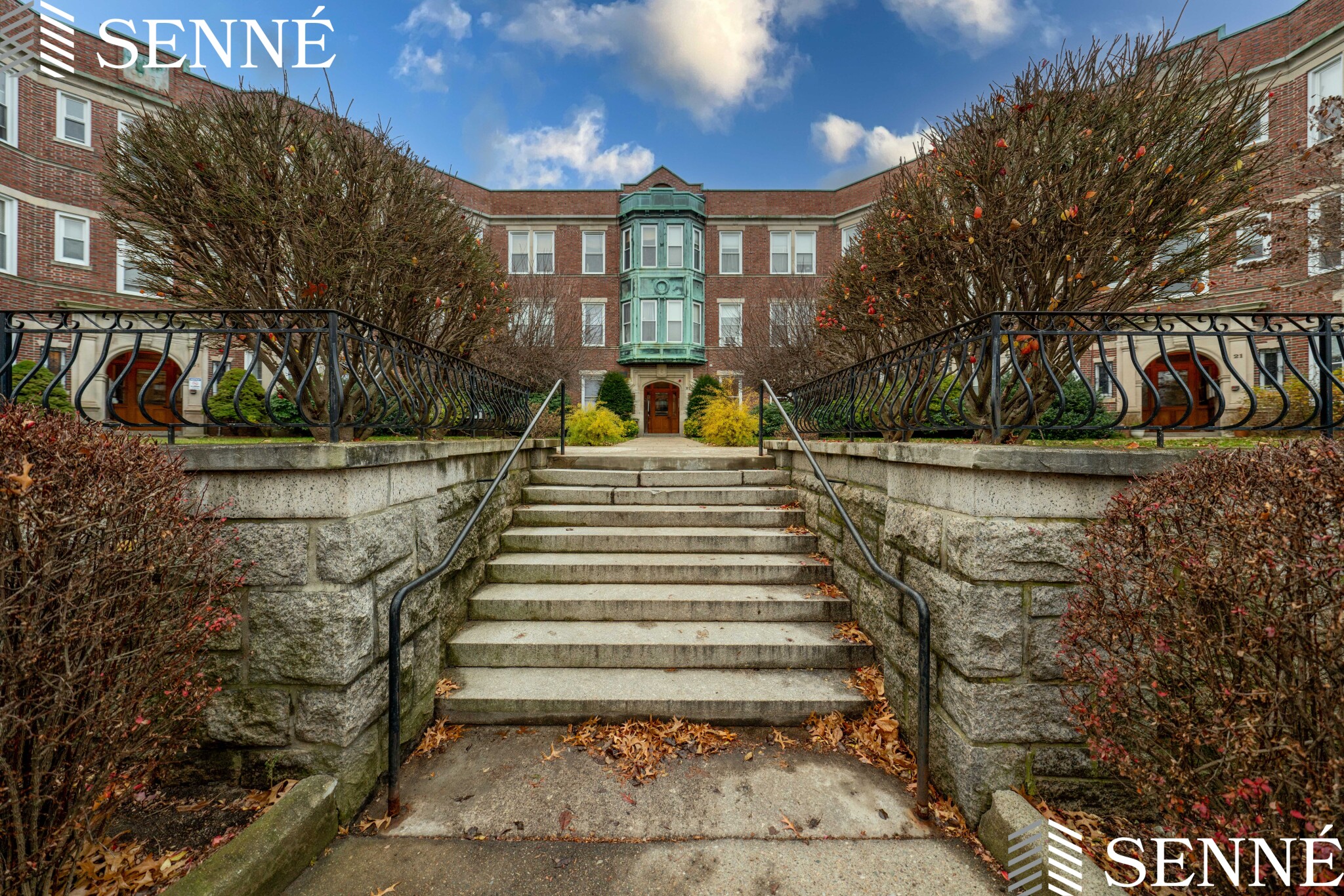 27 Herrick Rd, Newton Centre