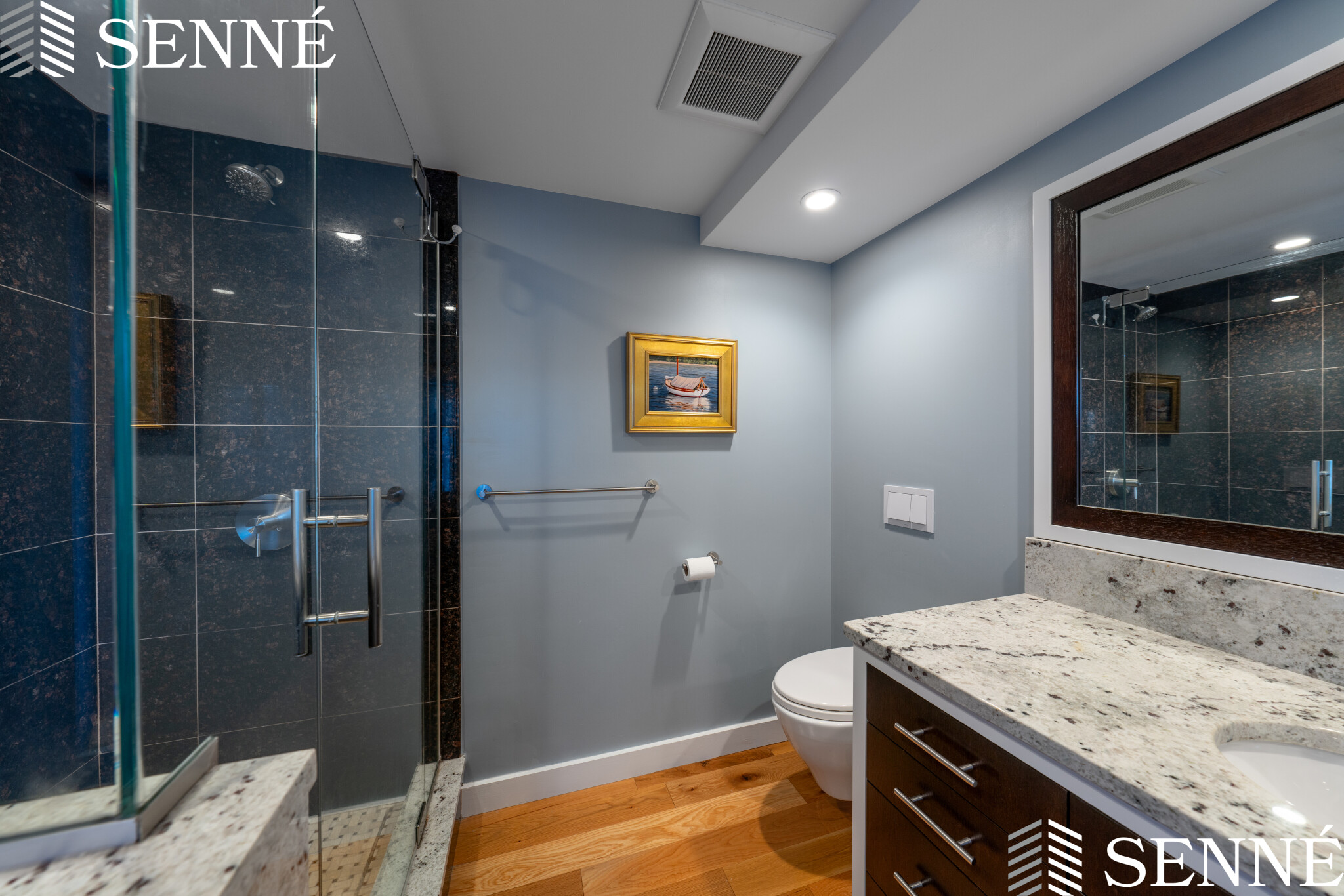 59 Commercial Wharf, Waterfront