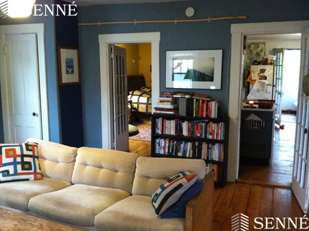 434 Franklin St, Cambridgeport