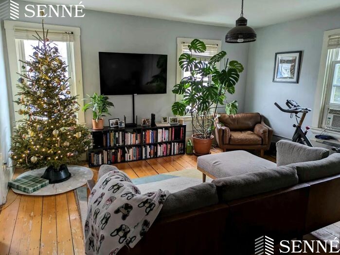 434 Franklin St, Cambridgeport