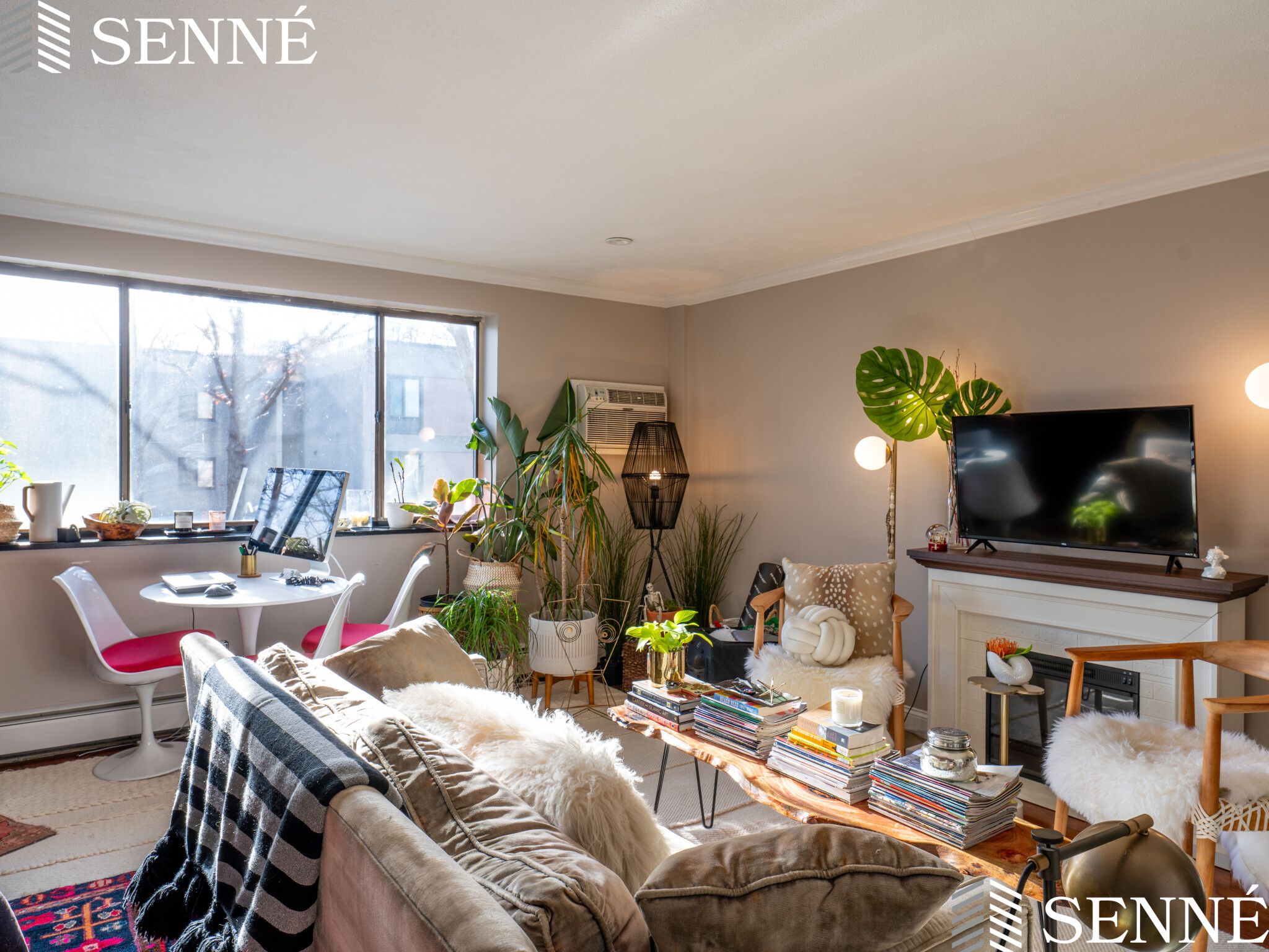 6 Blair Pl, Neighborhood Nine