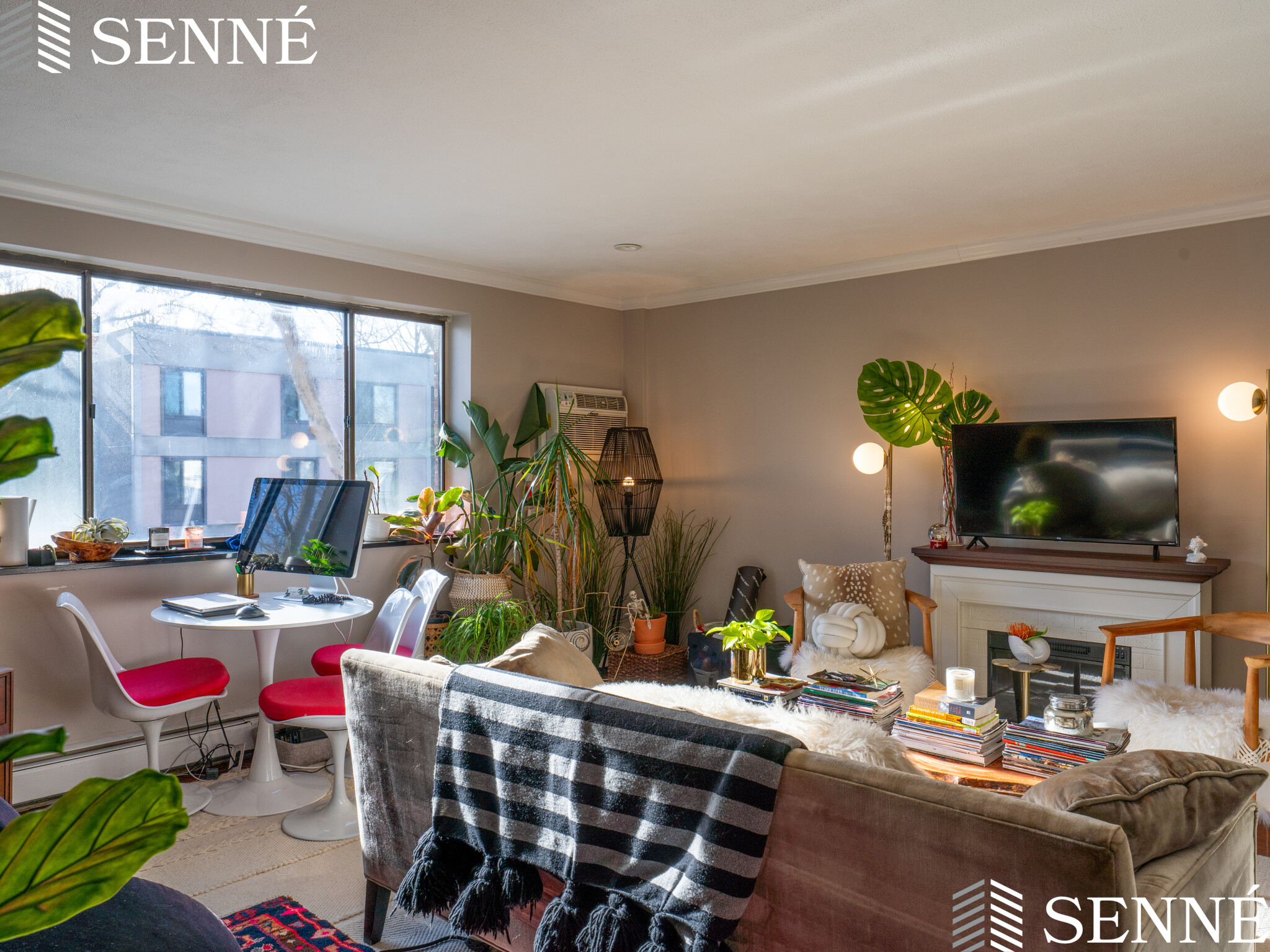 6 Blair Pl, Neighborhood Nine