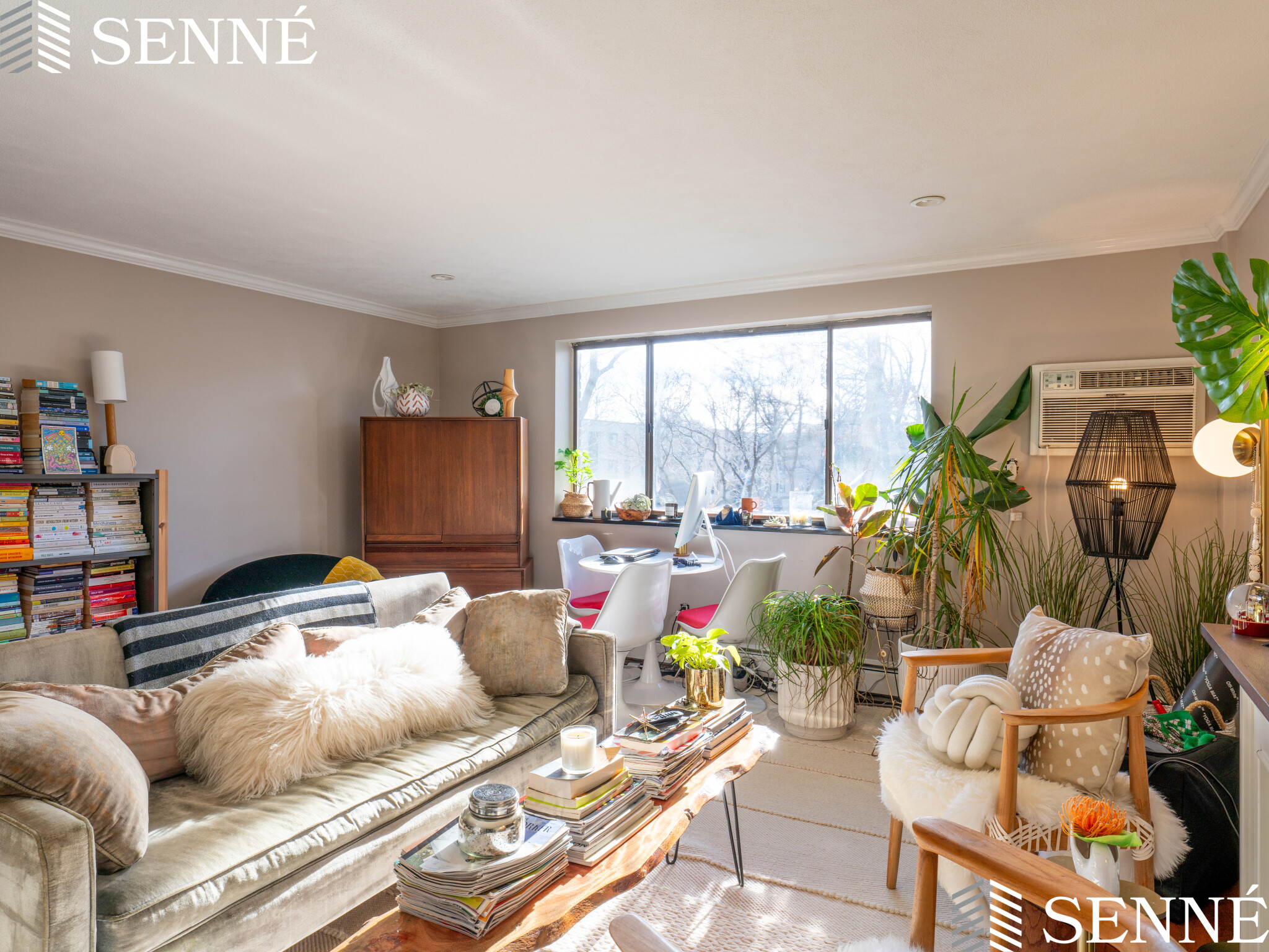 6 Blair Pl, Neighborhood Nine