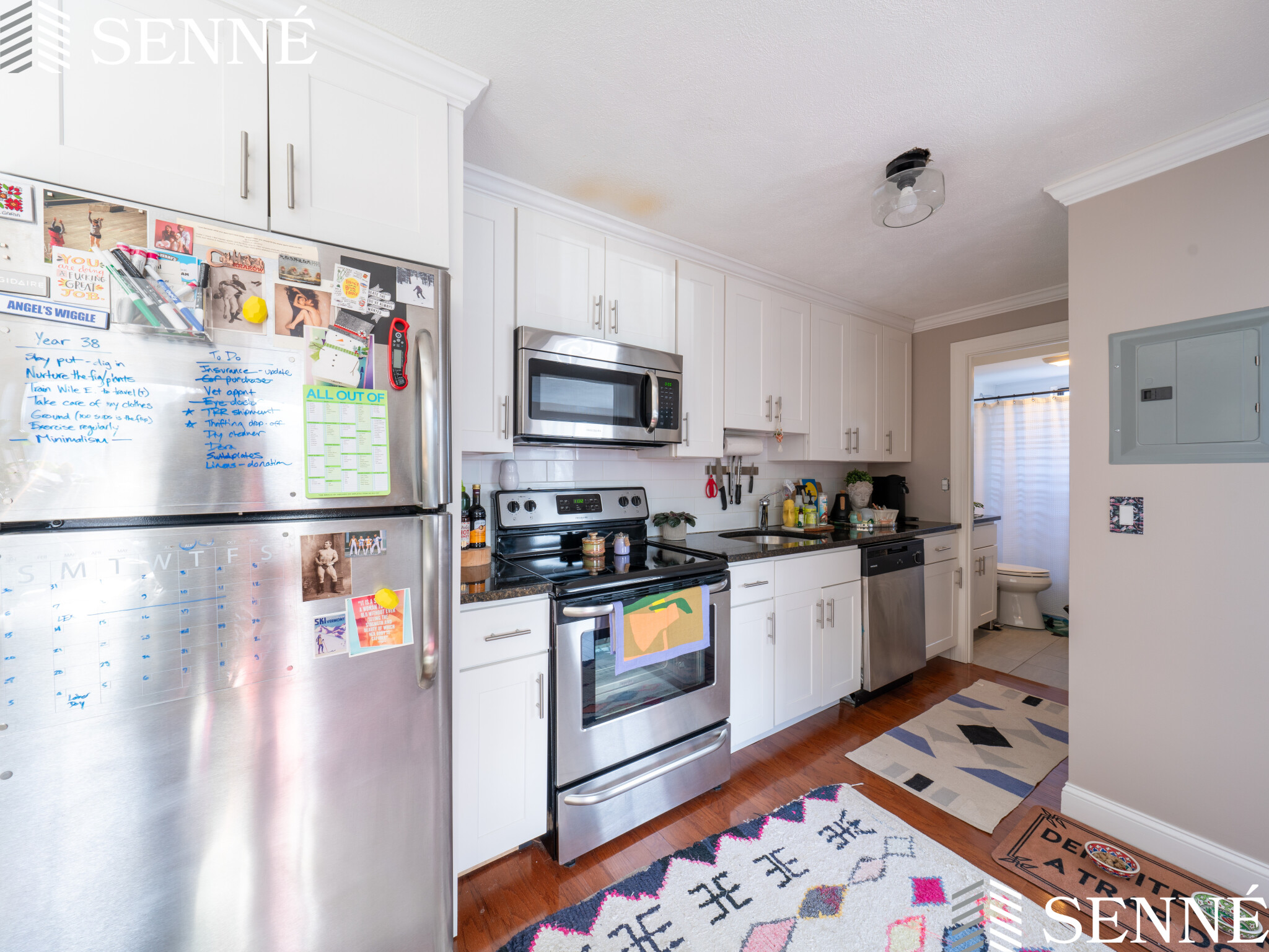 6 Blair Pl, Neighborhood Nine