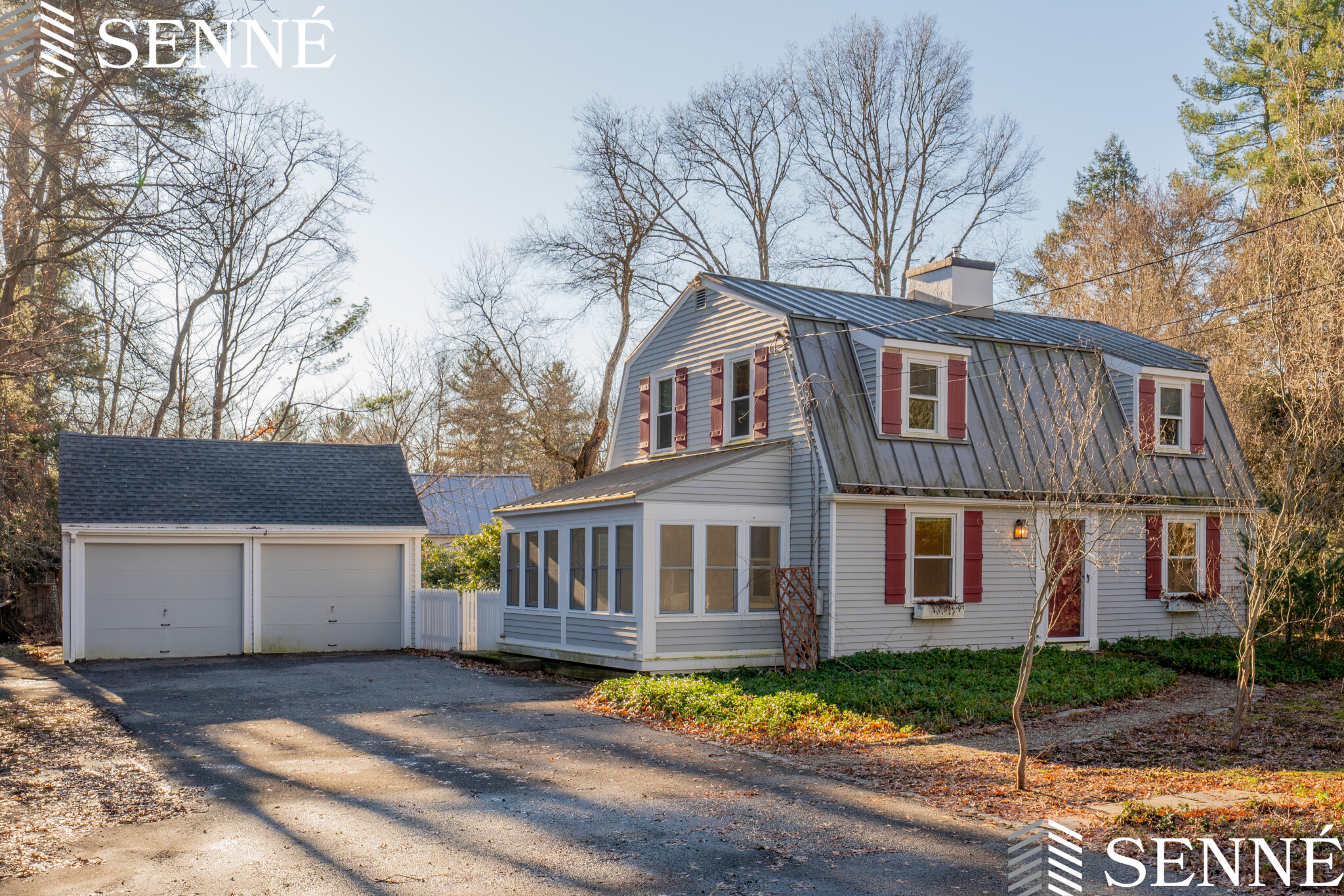 10 Bennett Rd, Wayland
