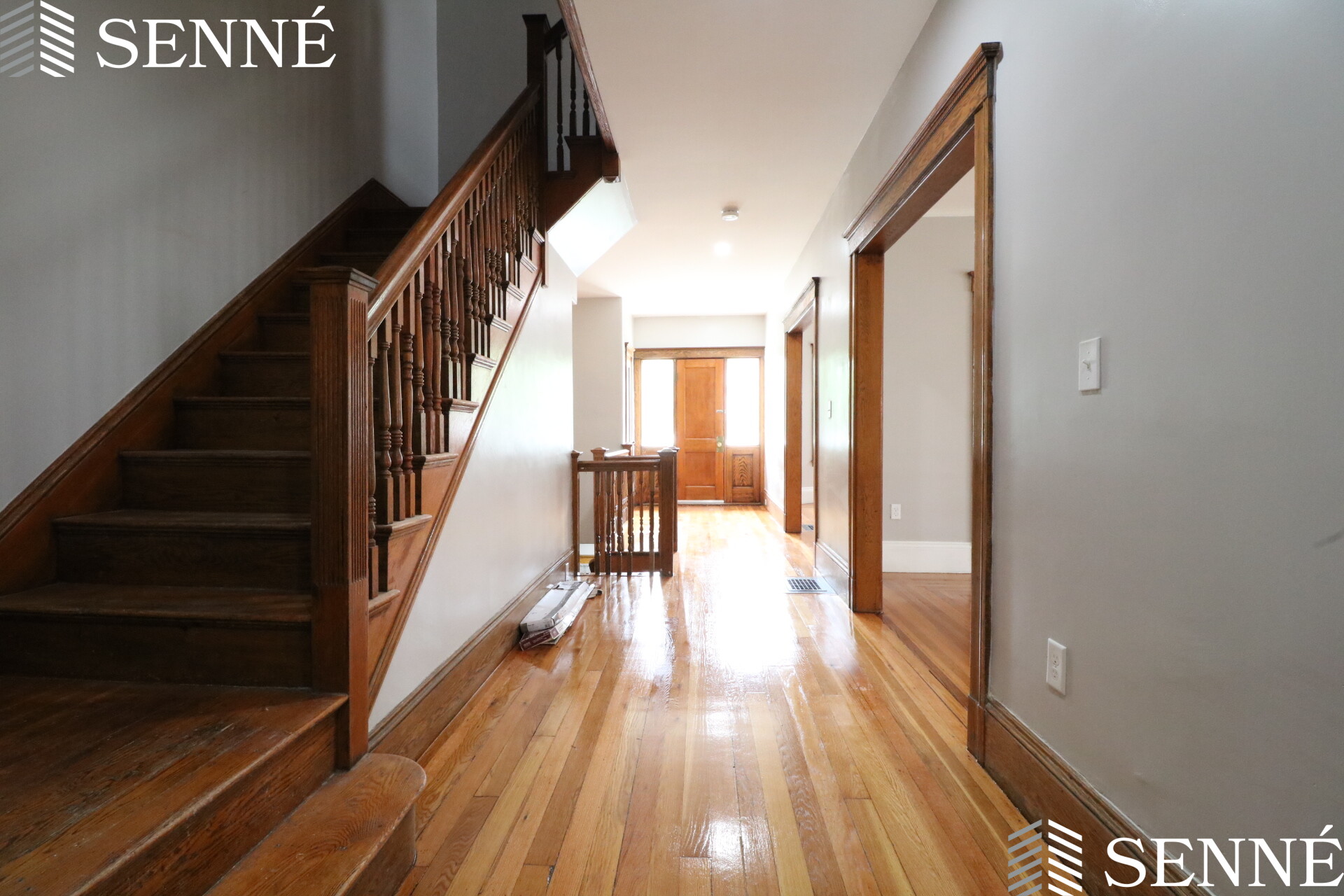 67 Tonawanda St, Dorchester