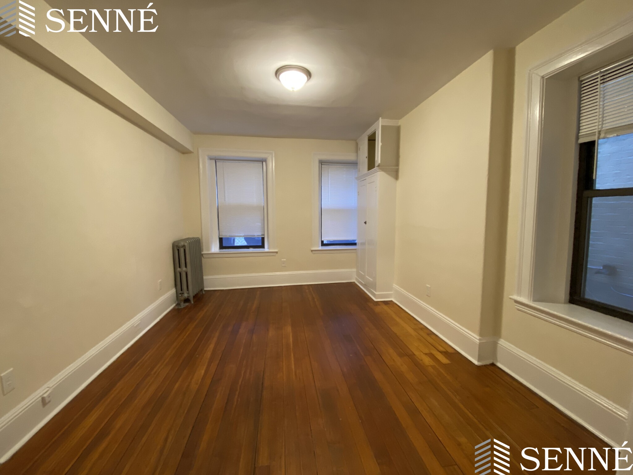 885 Massachusetts, Central Square