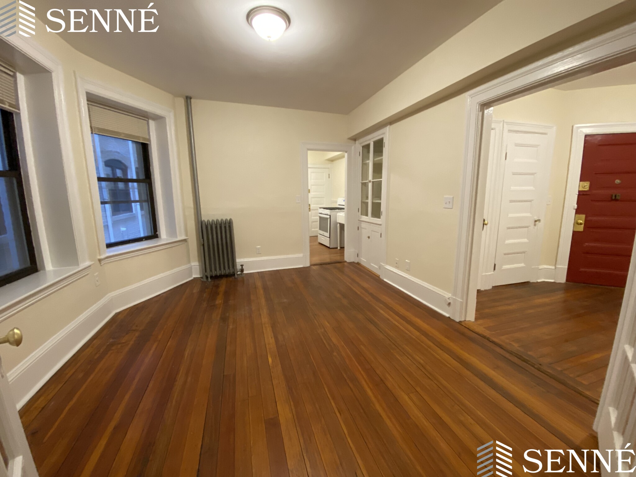 885 Massachusetts, Central Square