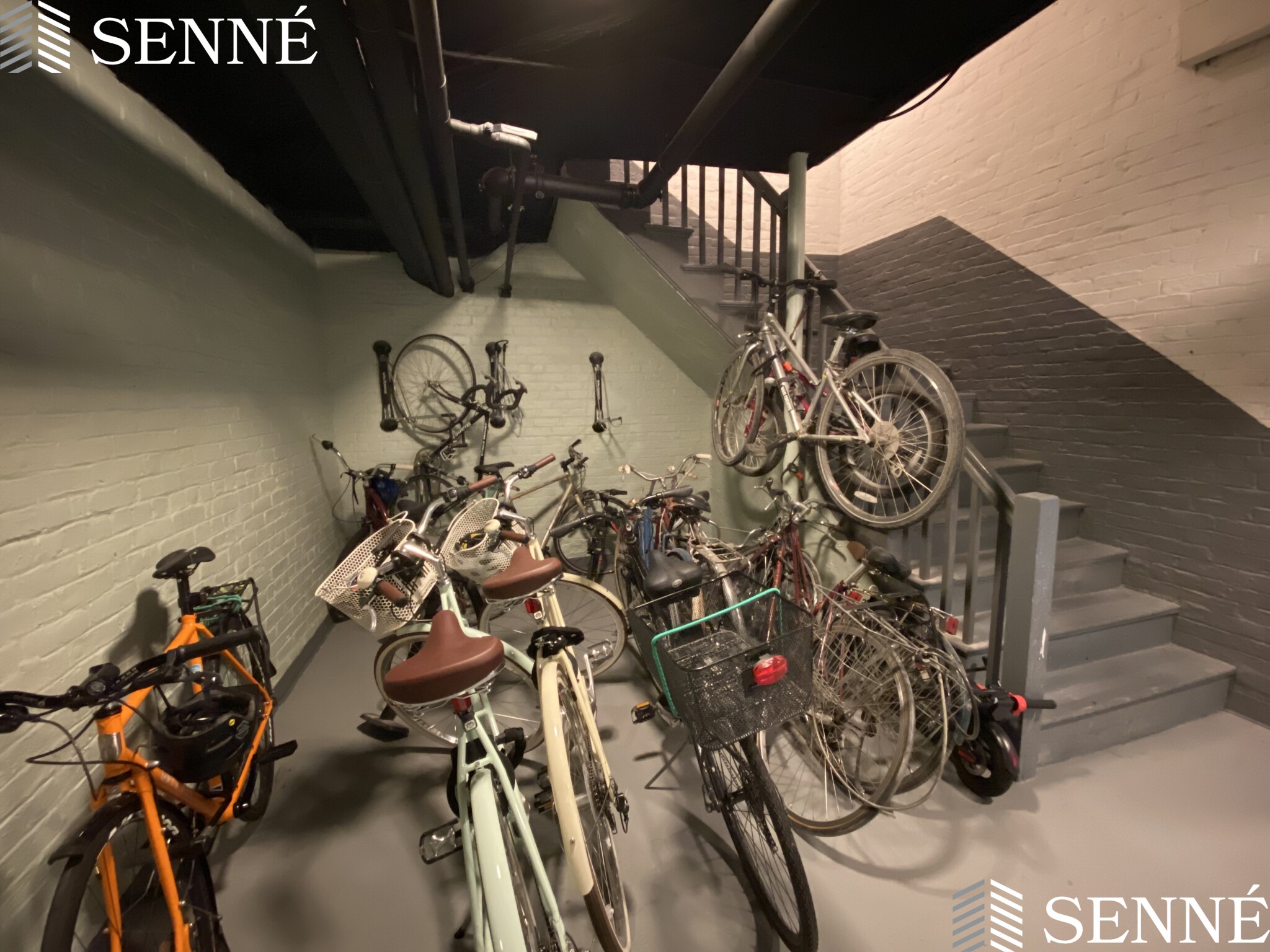 5 Linnaean St, Porter Square