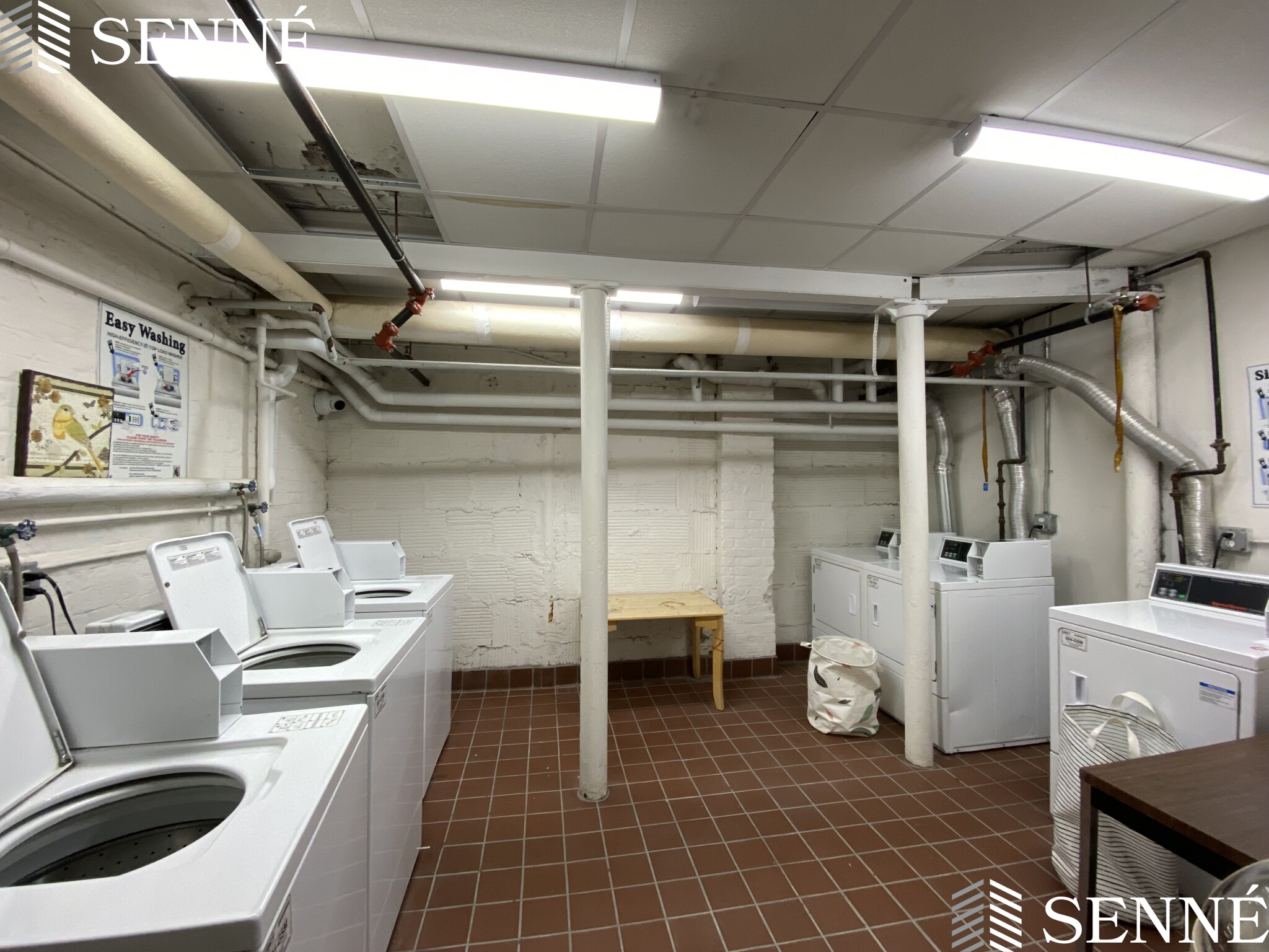 5 Linnaean St, Porter Square