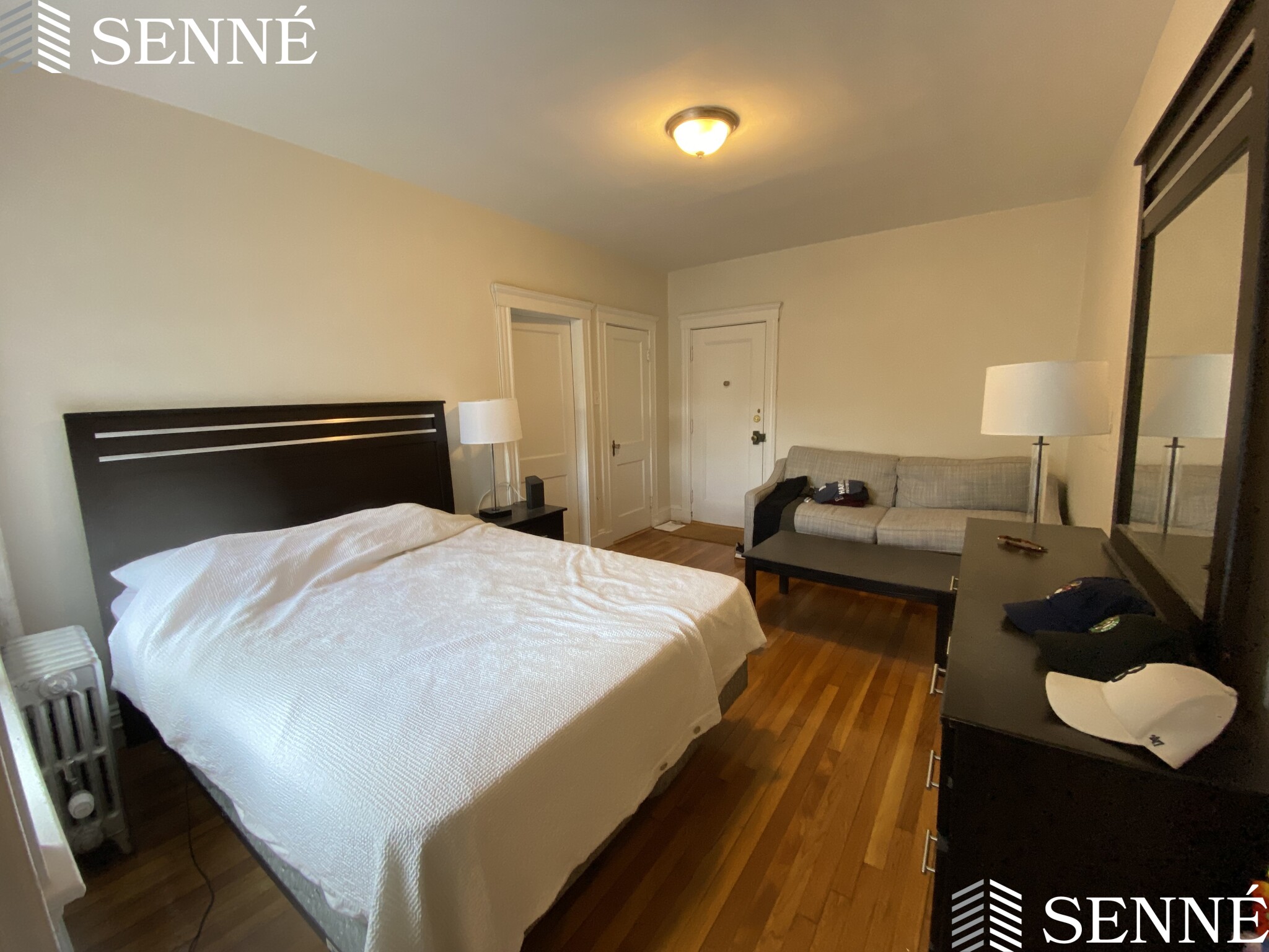 30 Langdon St, Neighborhood Nine