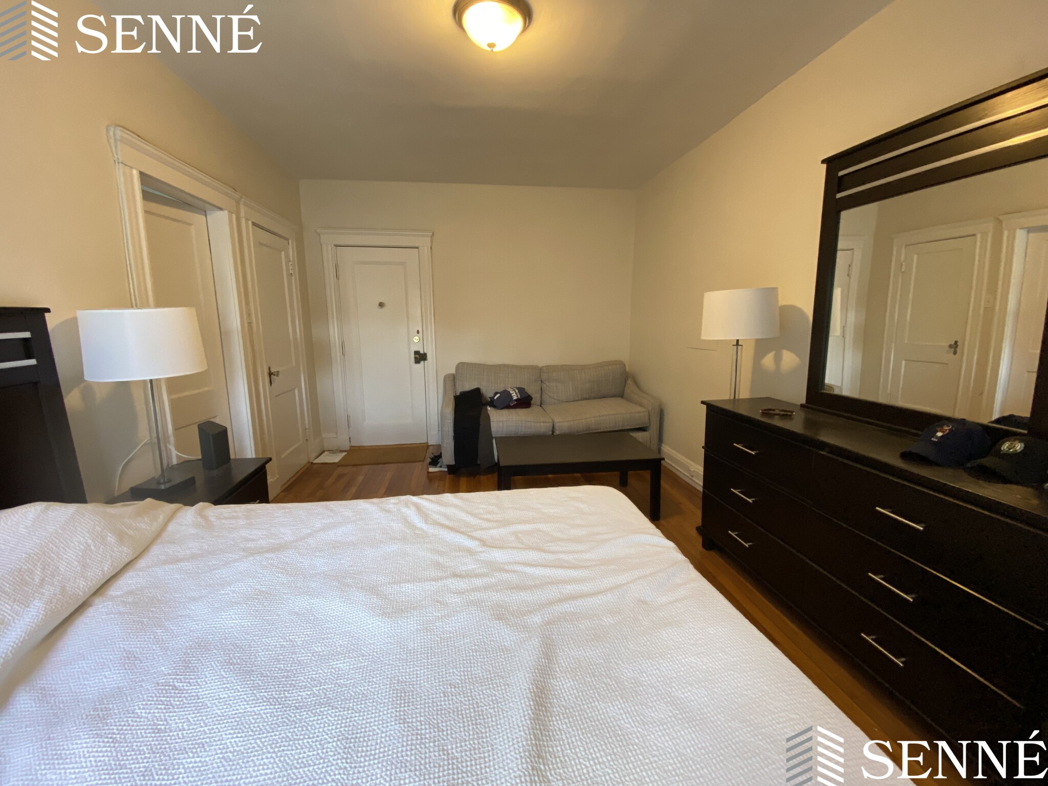 30 Langdon St, Neighborhood Nine