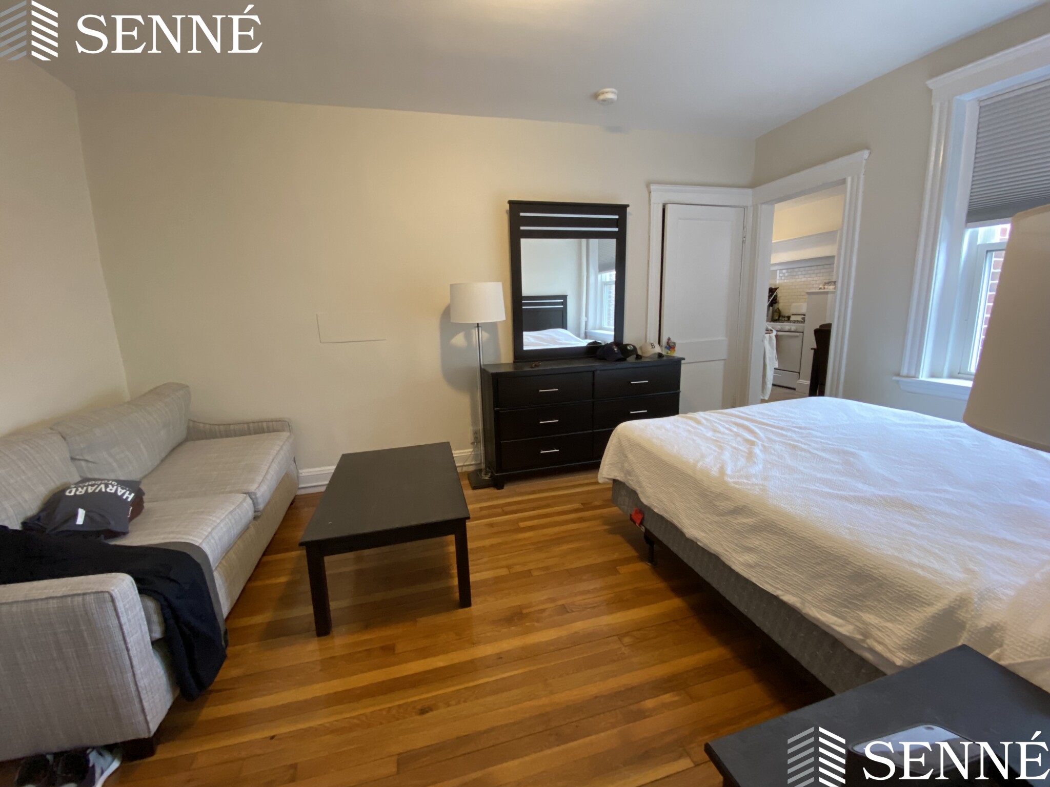 30 Langdon St, Neighborhood Nine