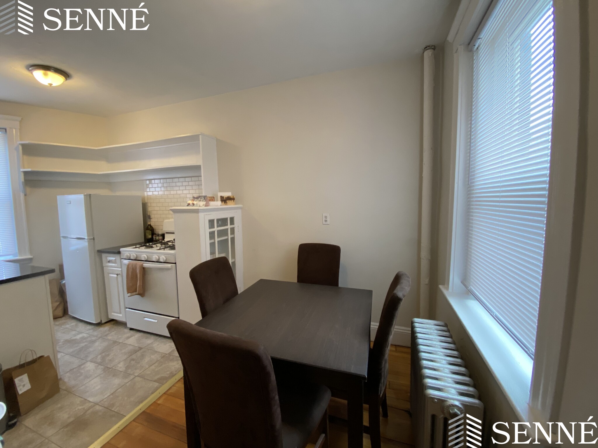 30 Langdon St, Neighborhood Nine