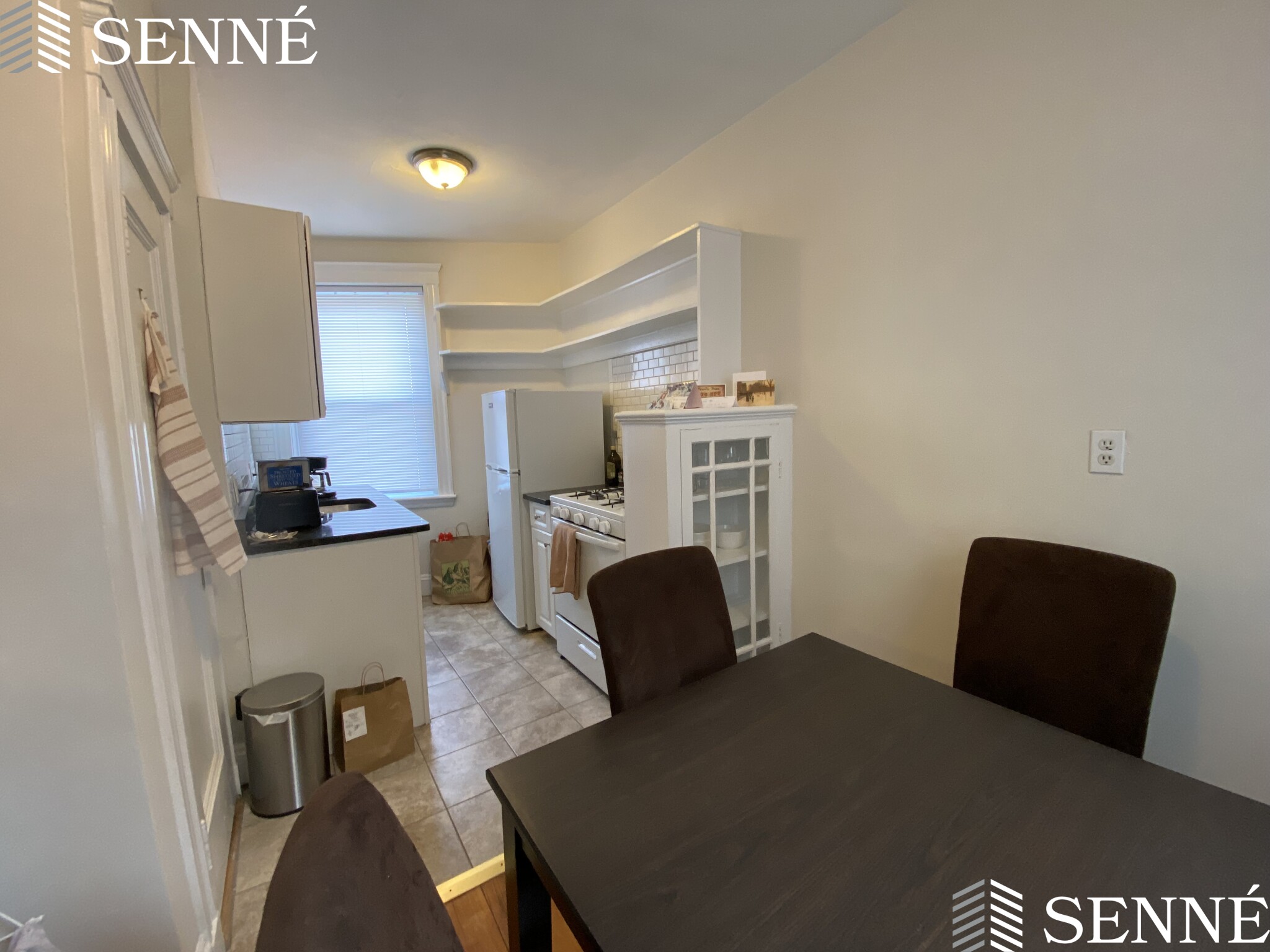 30 Langdon St, Neighborhood Nine