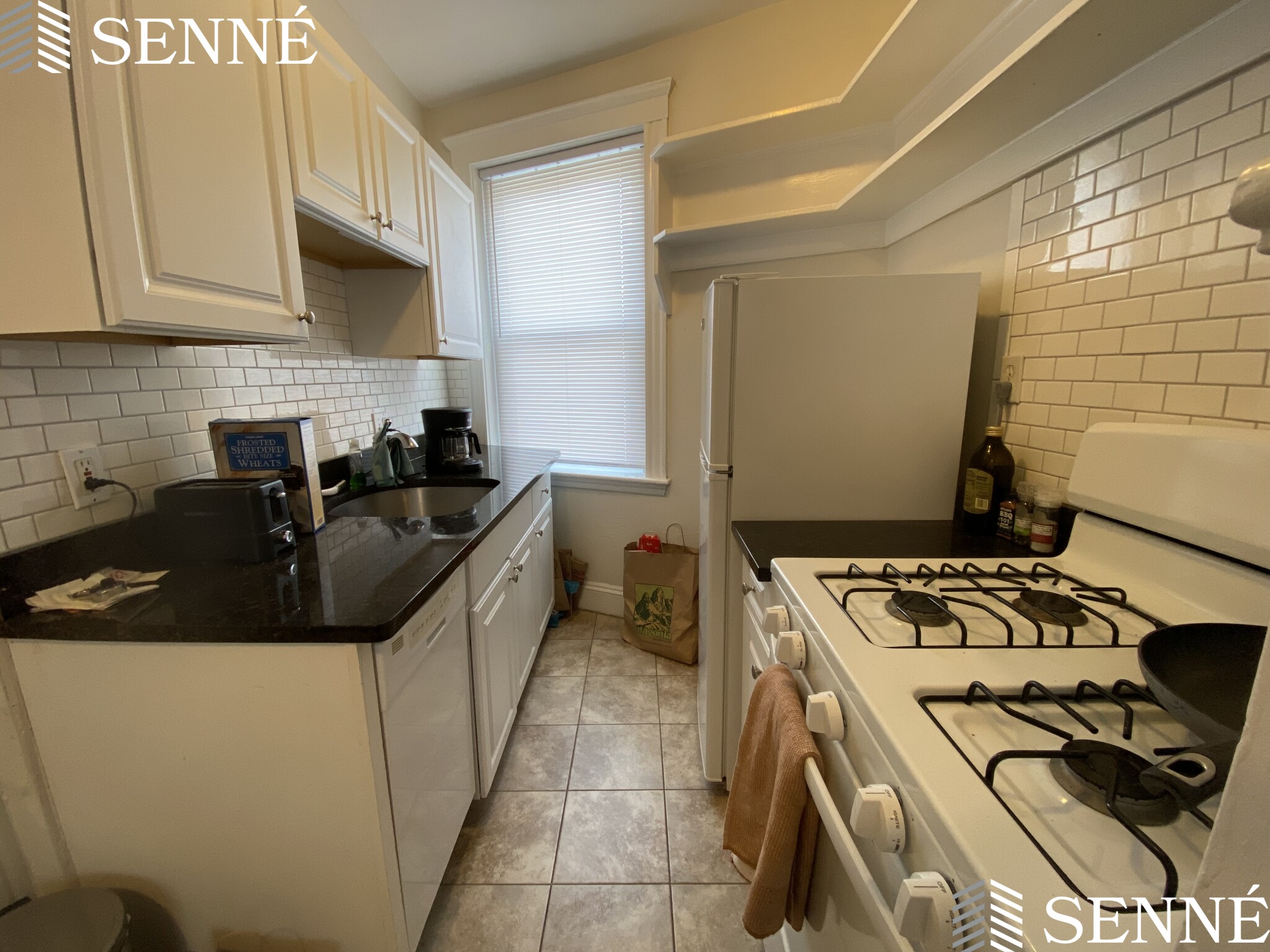 30 Langdon St, Neighborhood Nine