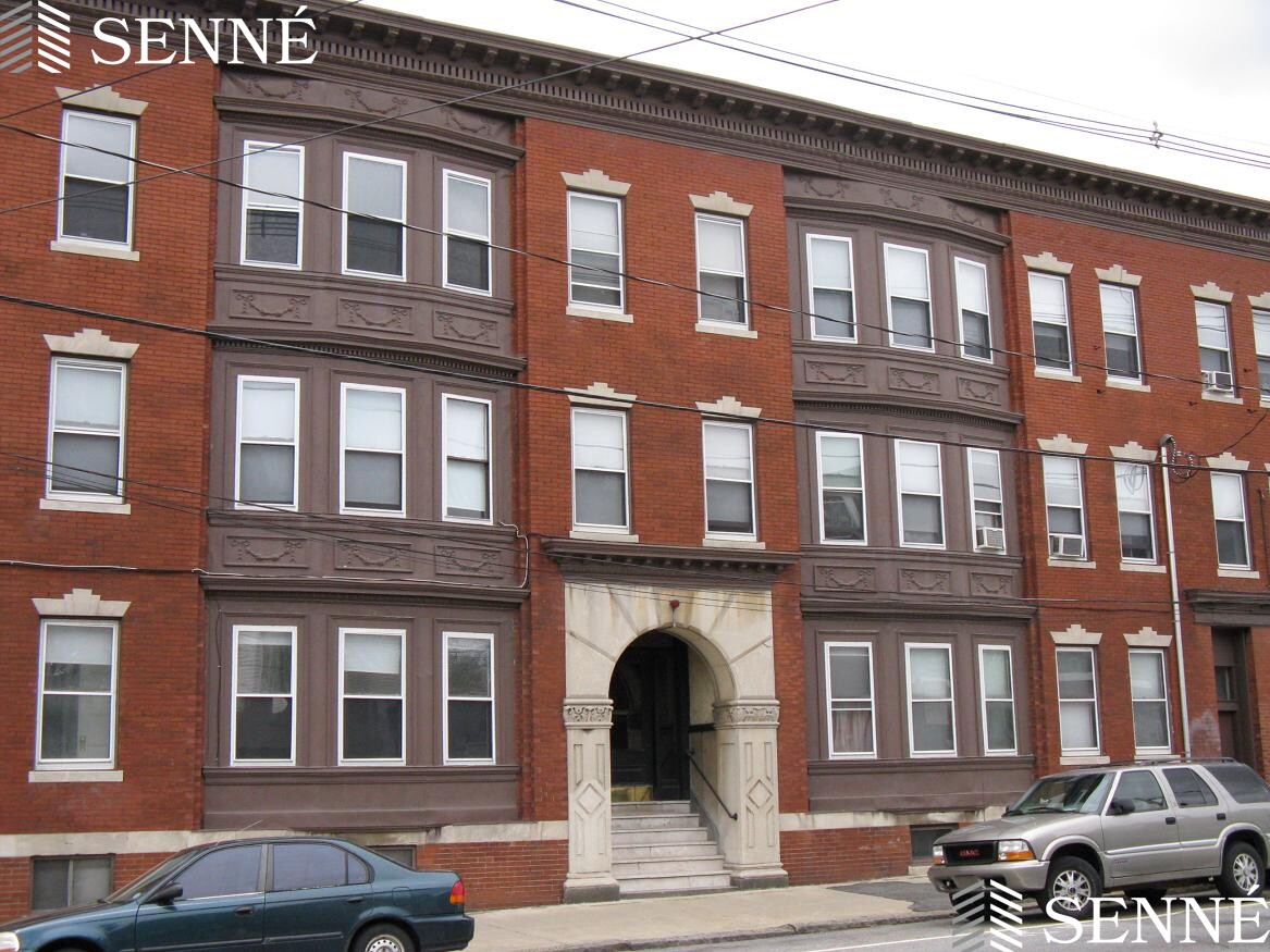 360 Beacon St, Union Square