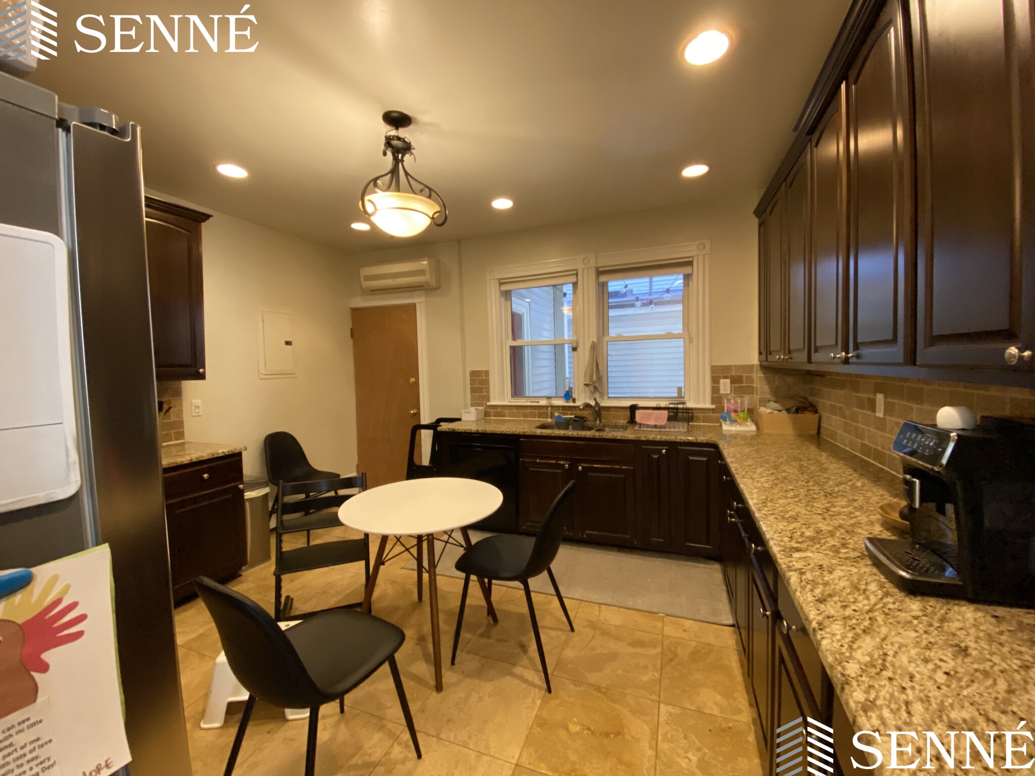 18 Homer, Brookline Village