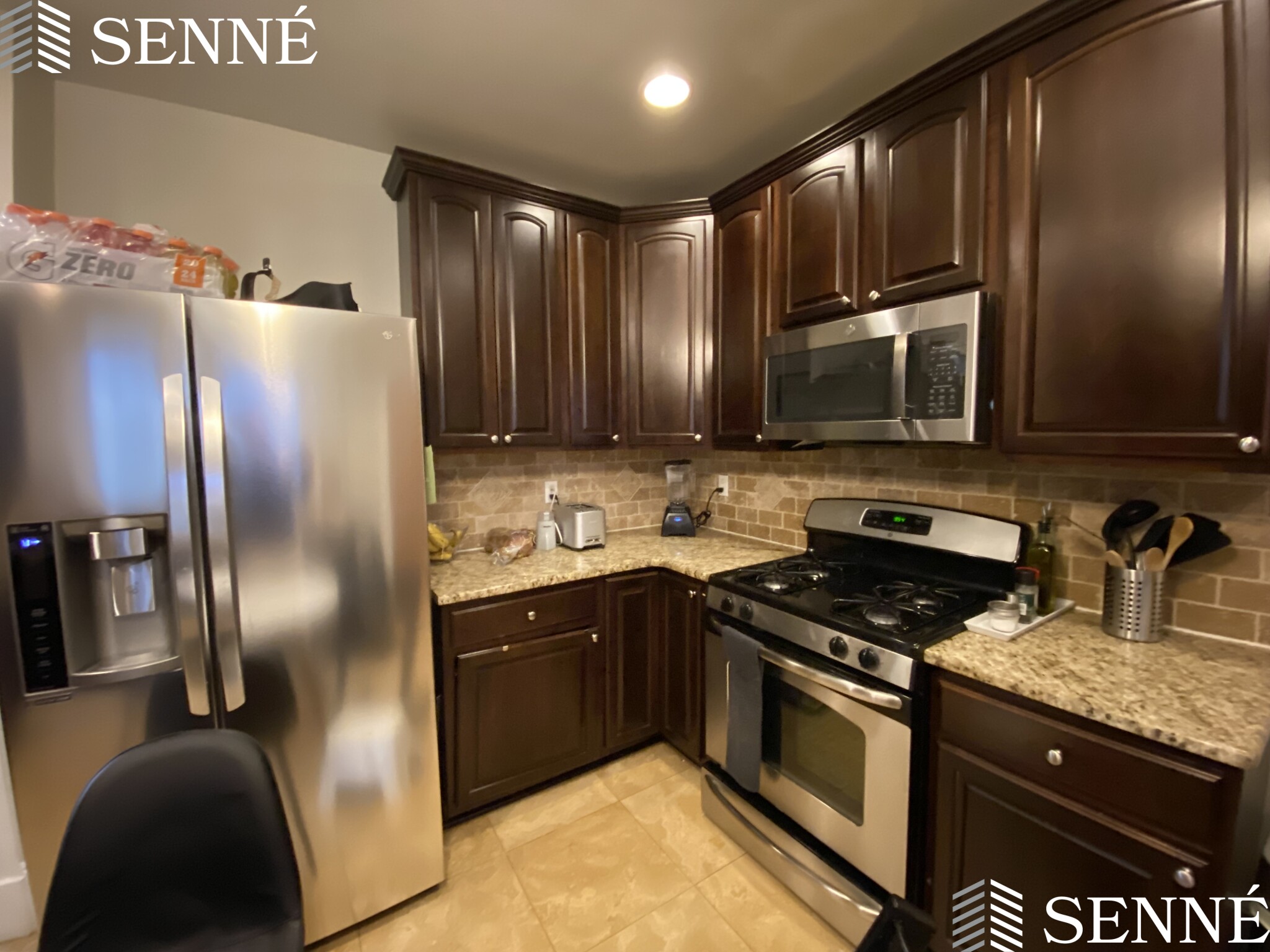 18 Homer, Brookline Village