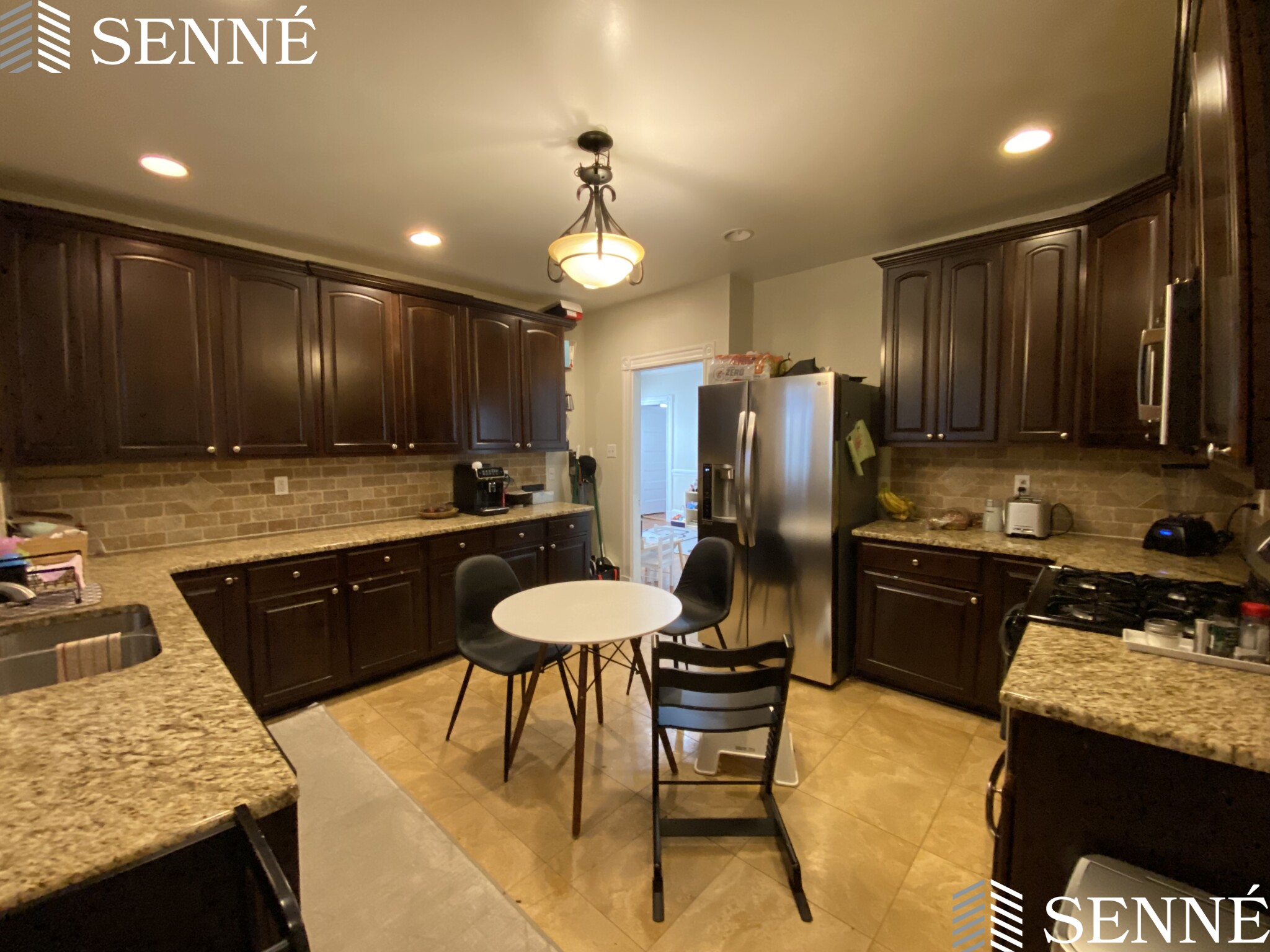 18 Homer, Brookline Village