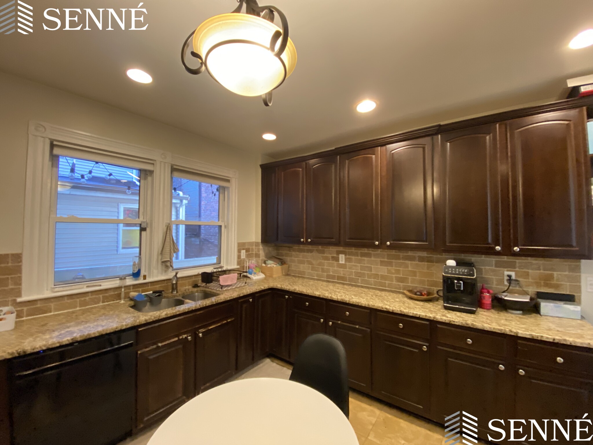 18 Homer, Brookline Village