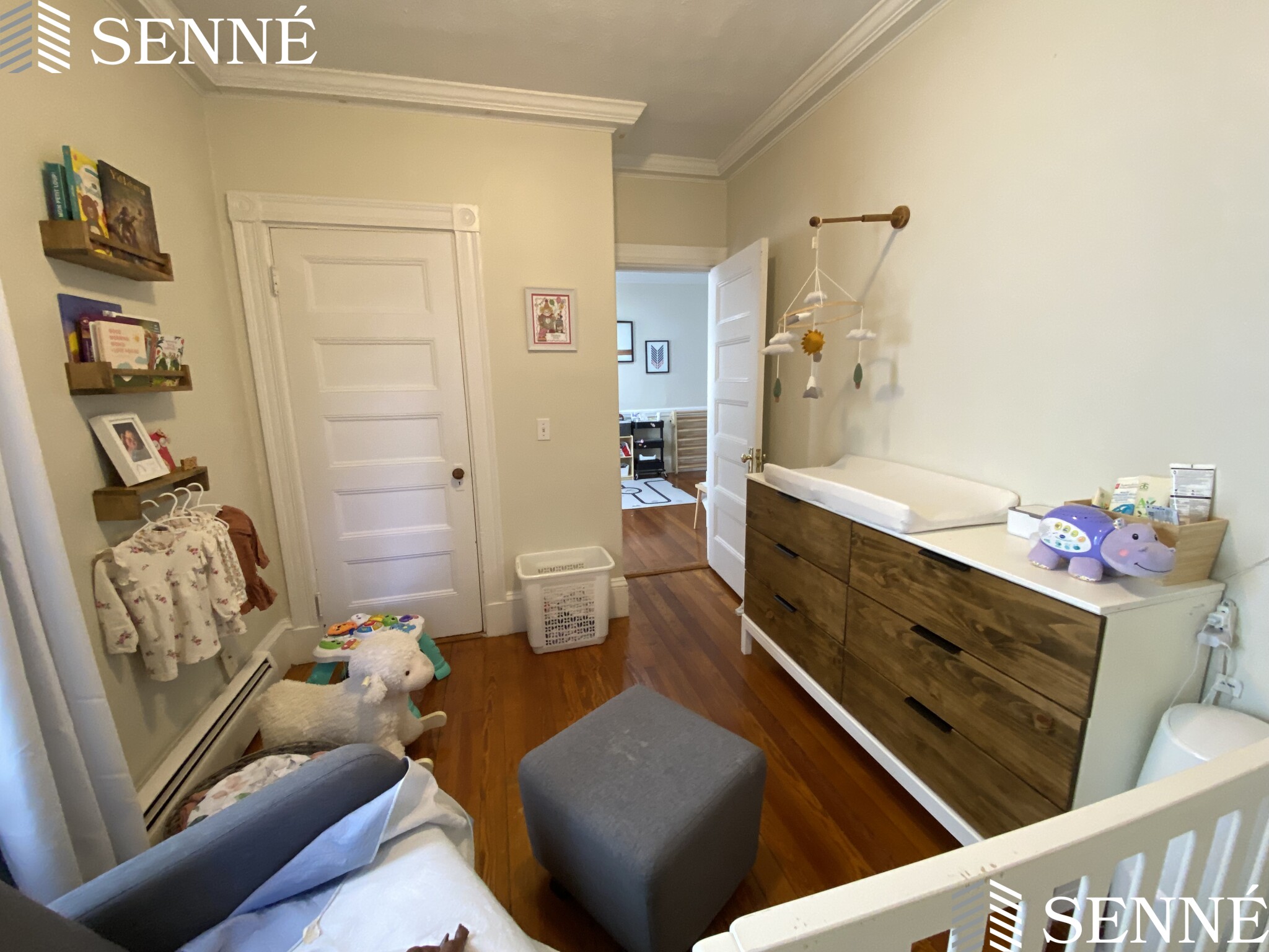 18 Homer, Brookline Village