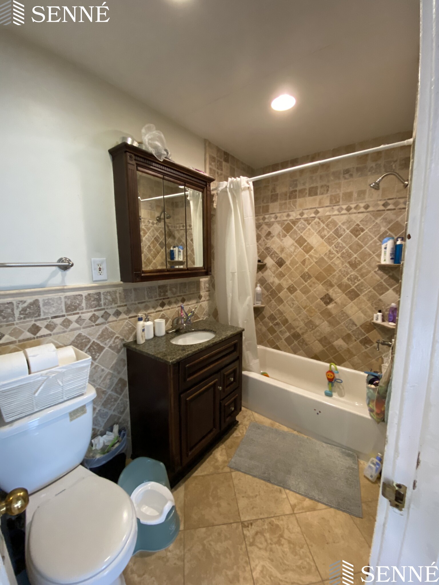 18 Homer, Brookline Village