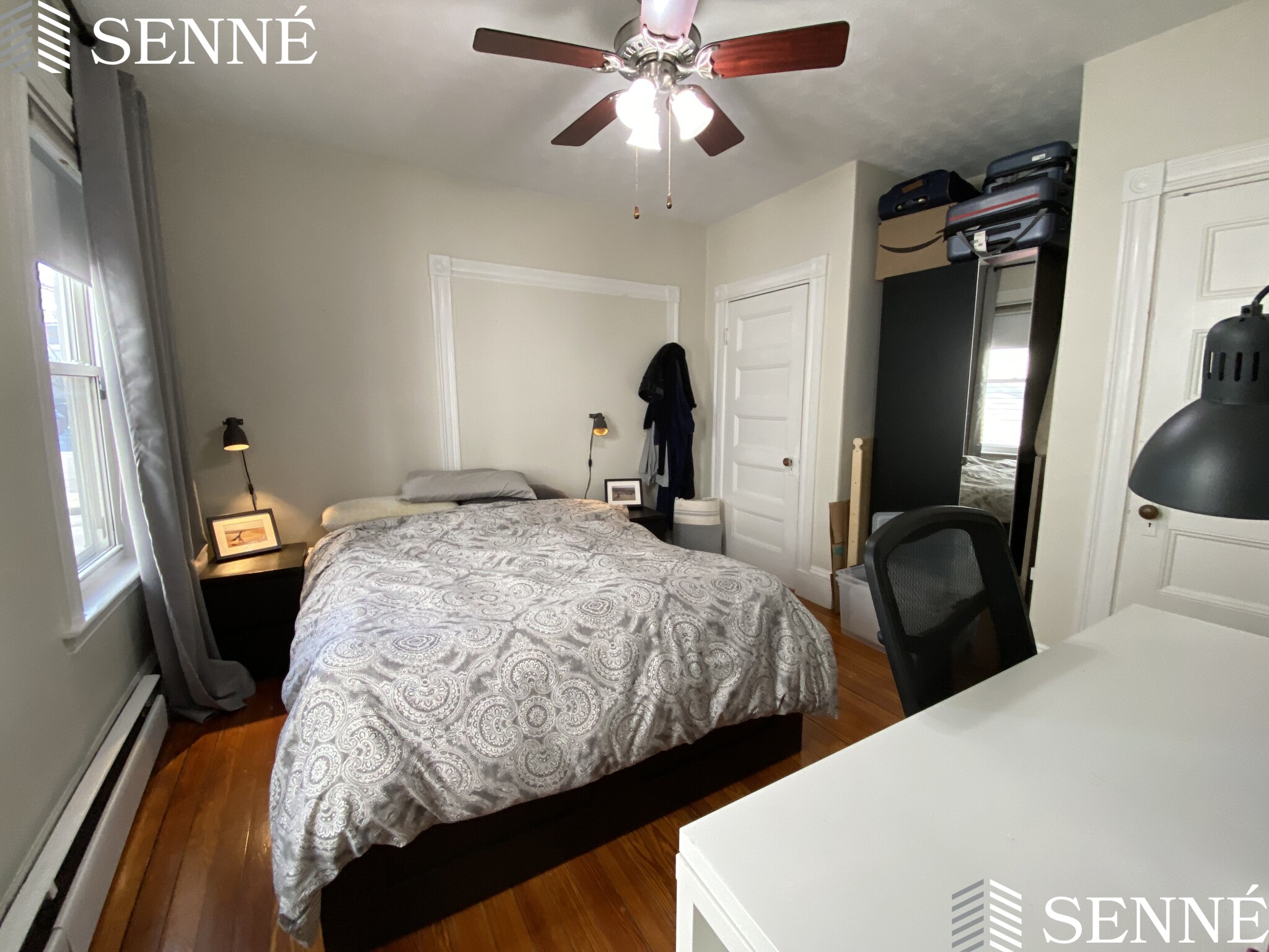 18 Homer, Brookline Village