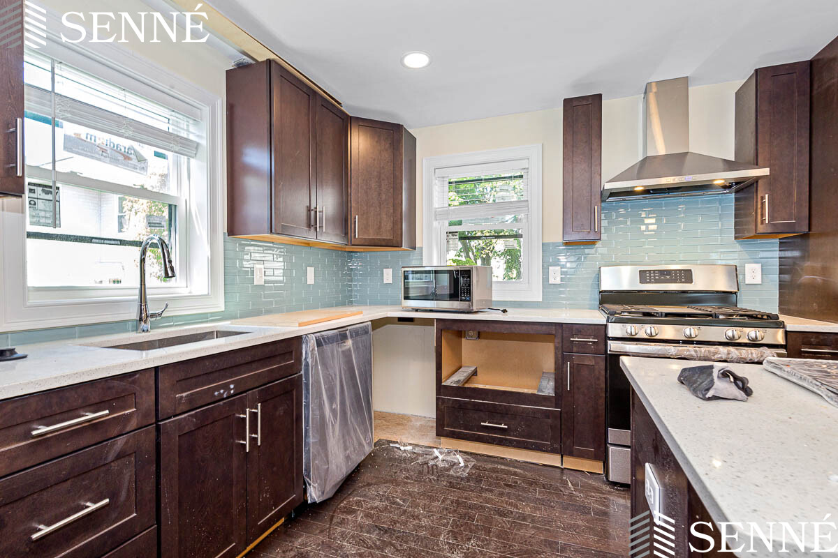 70 72 Stanley, Davis Square