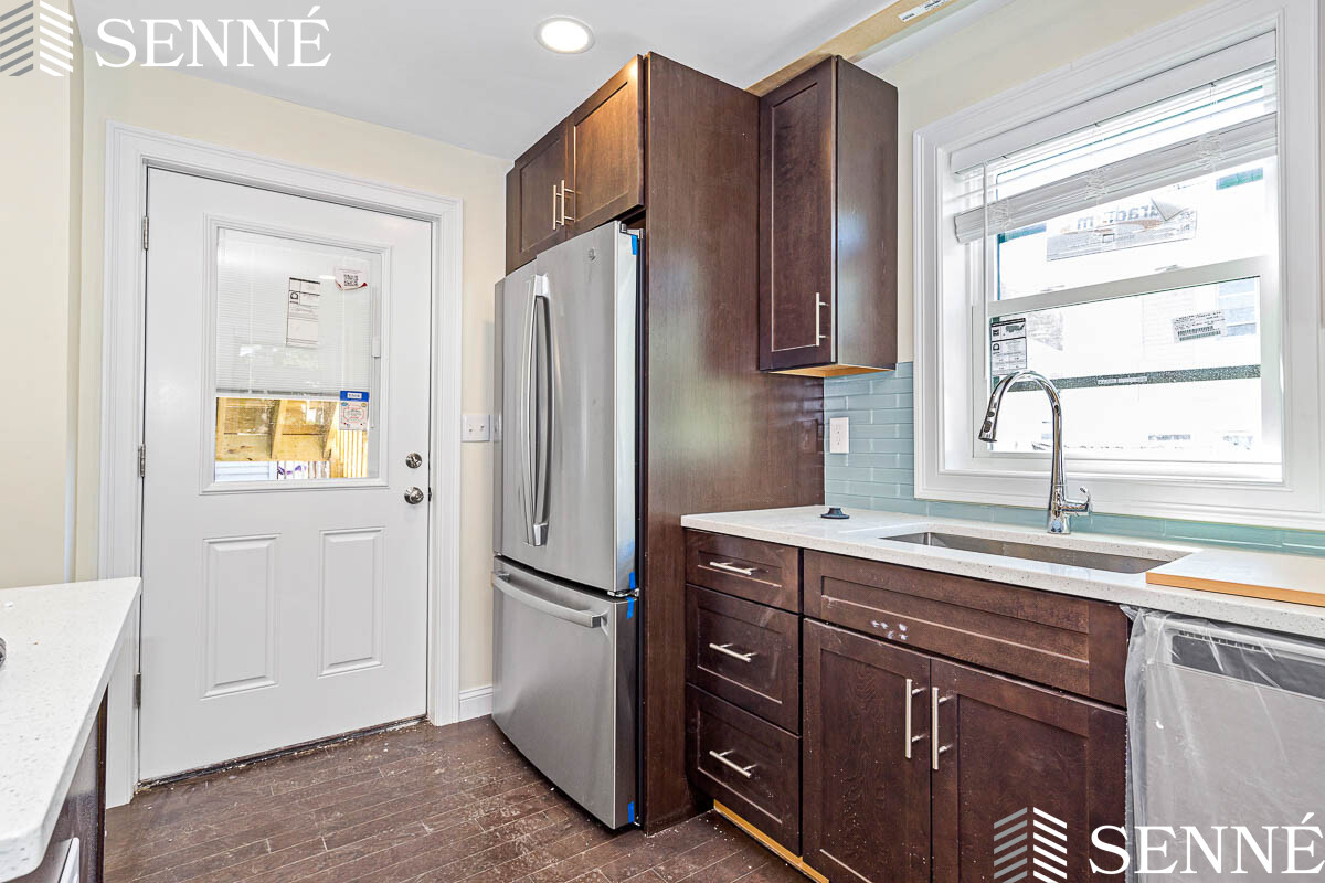 70 72 Stanley, Davis Square