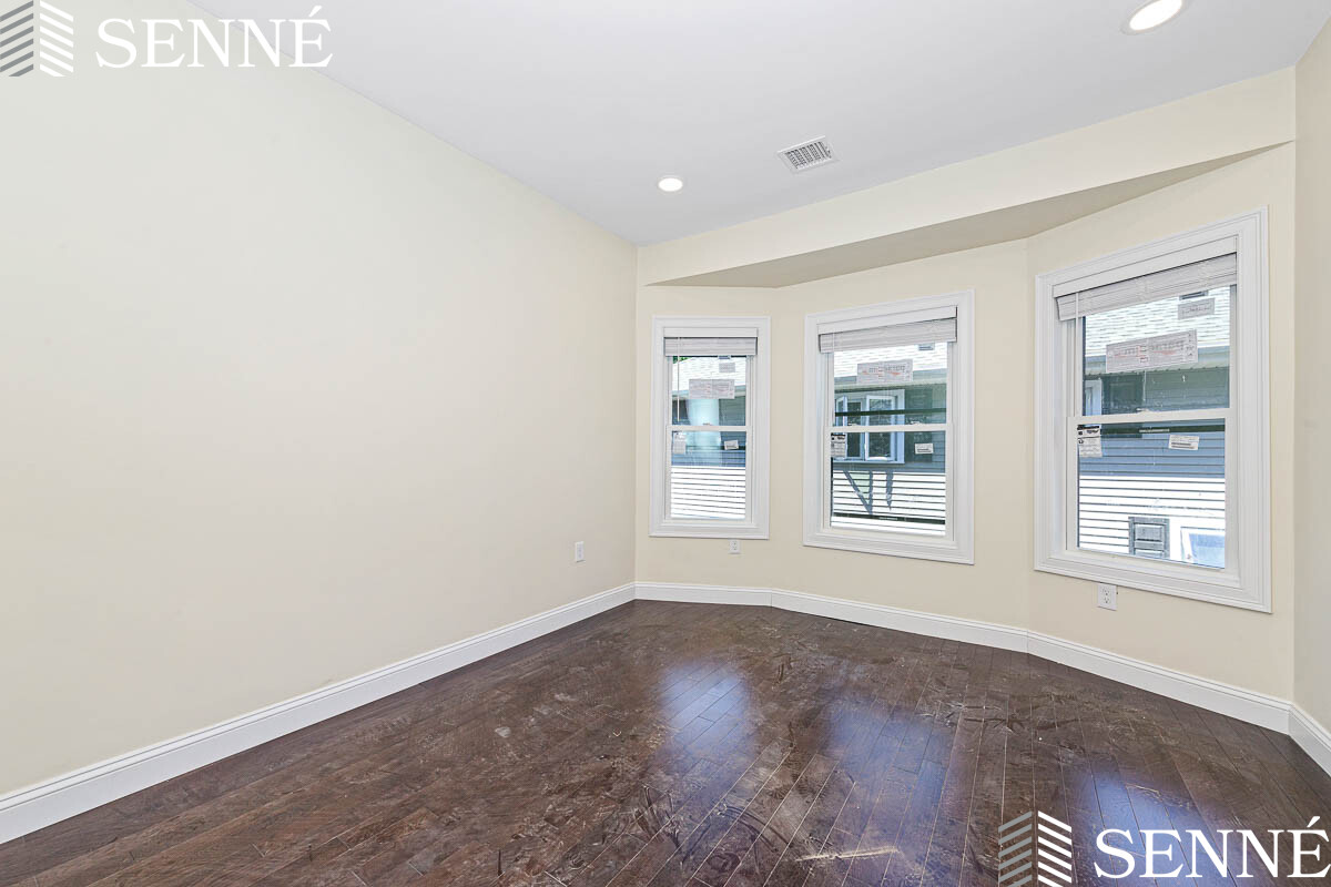 70 72 Stanley, Davis Square