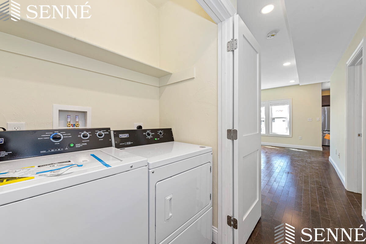 70 72 Stanley, Davis Square