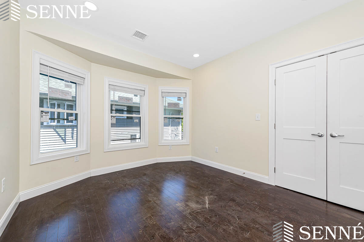 70 72 Stanley, Davis Square