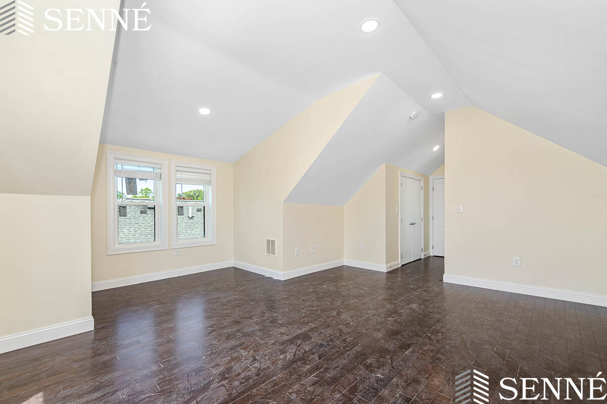 70 72 Stanley, Davis Square